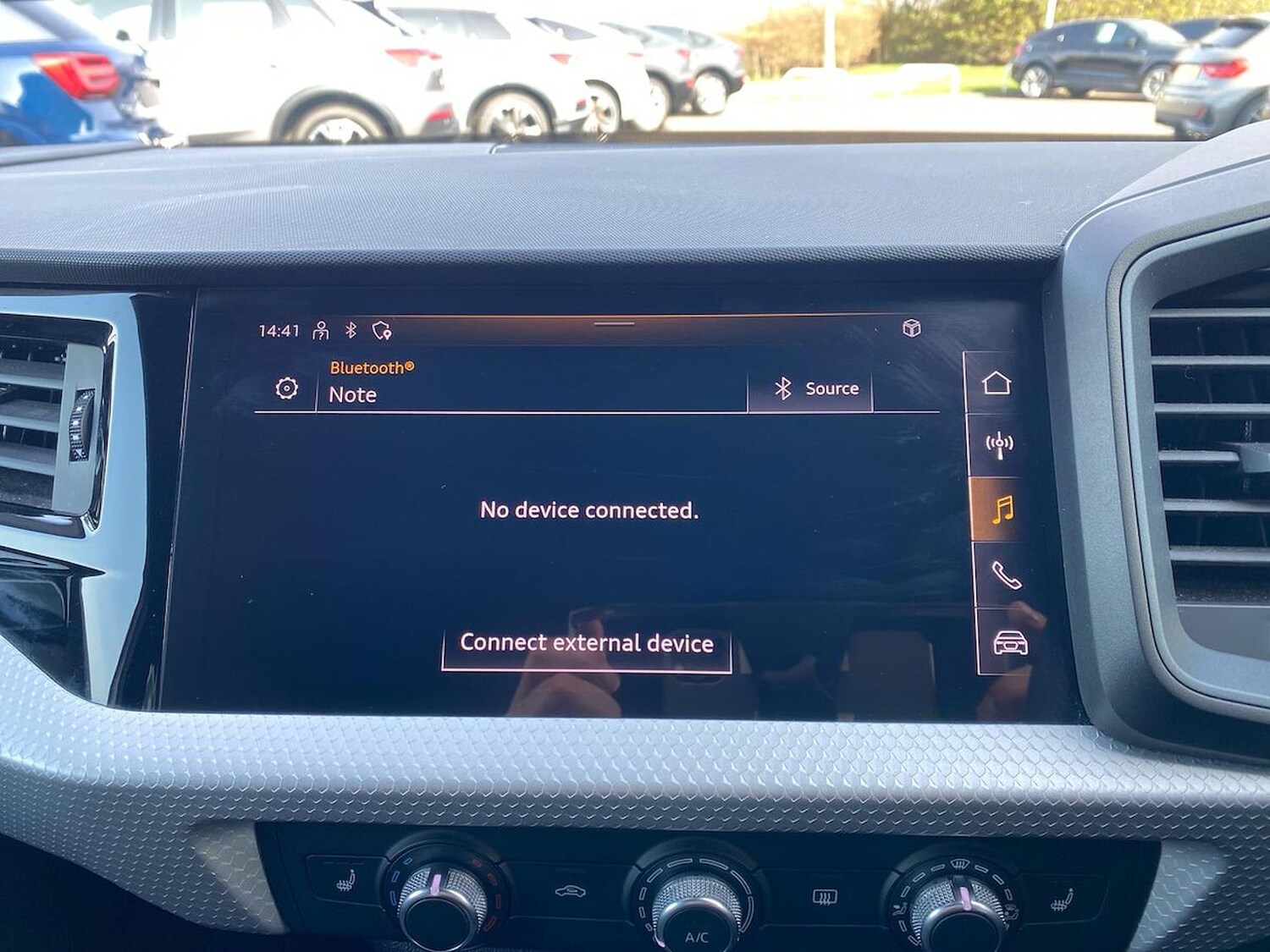 Used Audi A1 2022 for sale - 78192751: Photo 13