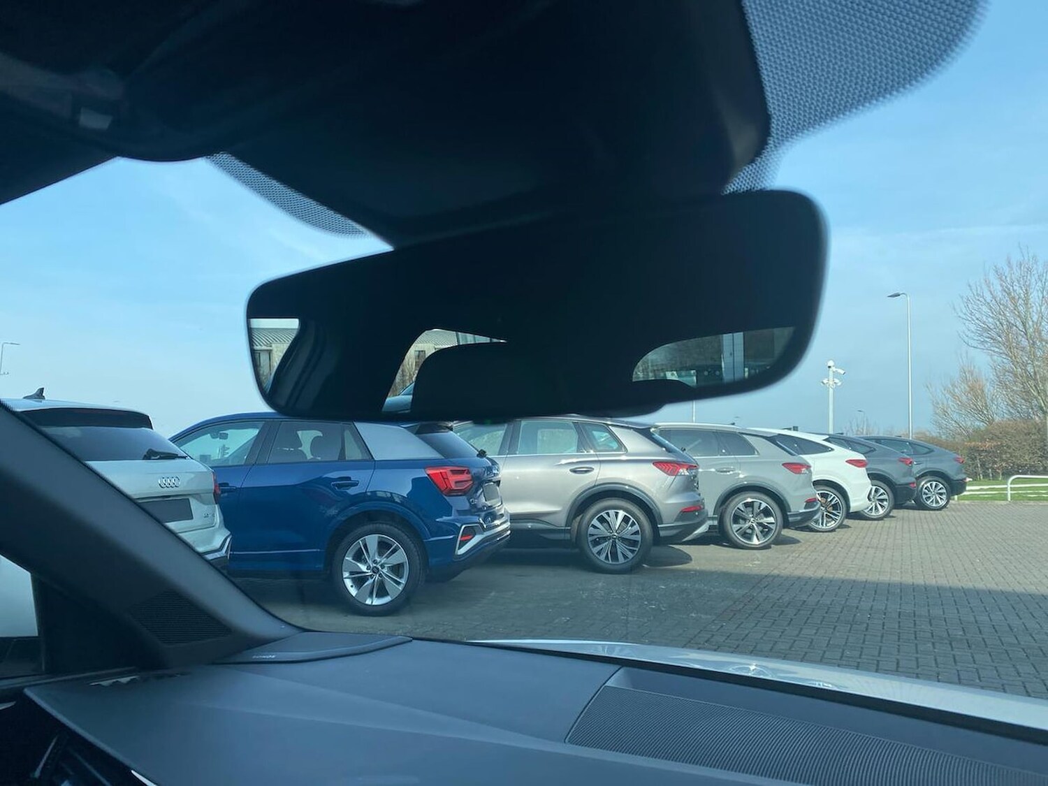 Used Audi A1 2022 for sale - 78192751: Photo 16