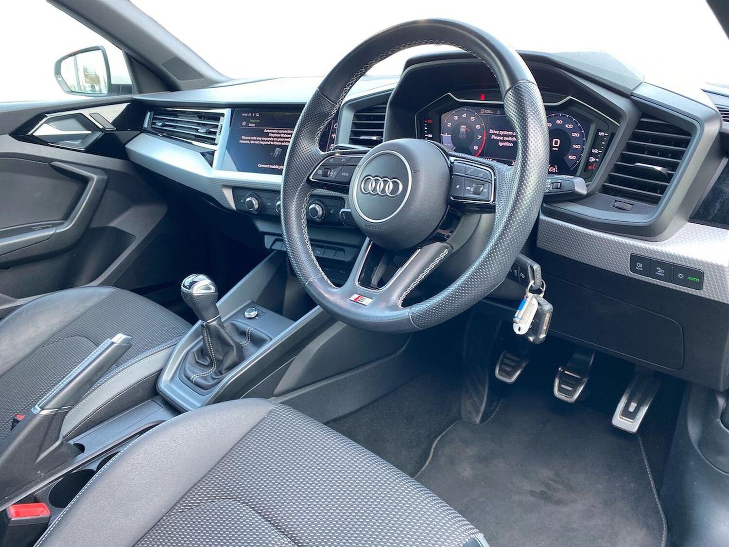 Used Audi A1 2022 for sale - 78192751: Photo 17