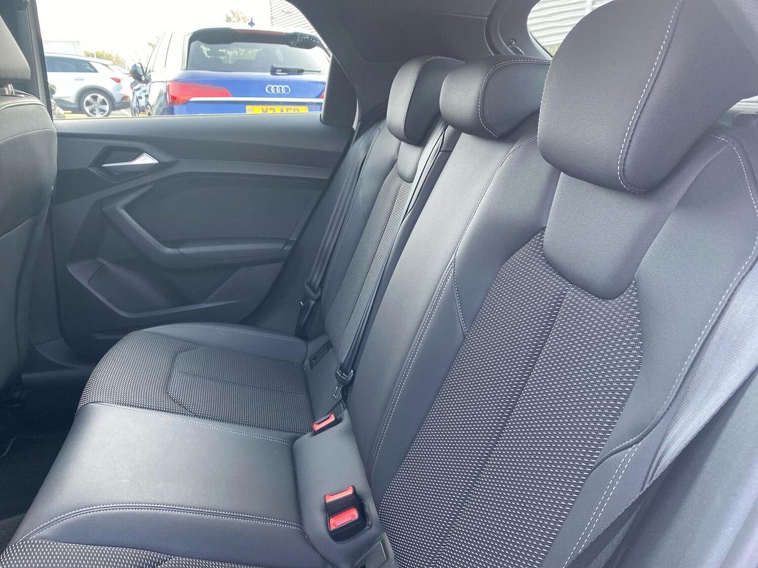 Used Audi A1 2022 for sale - 78192751: Photo 18