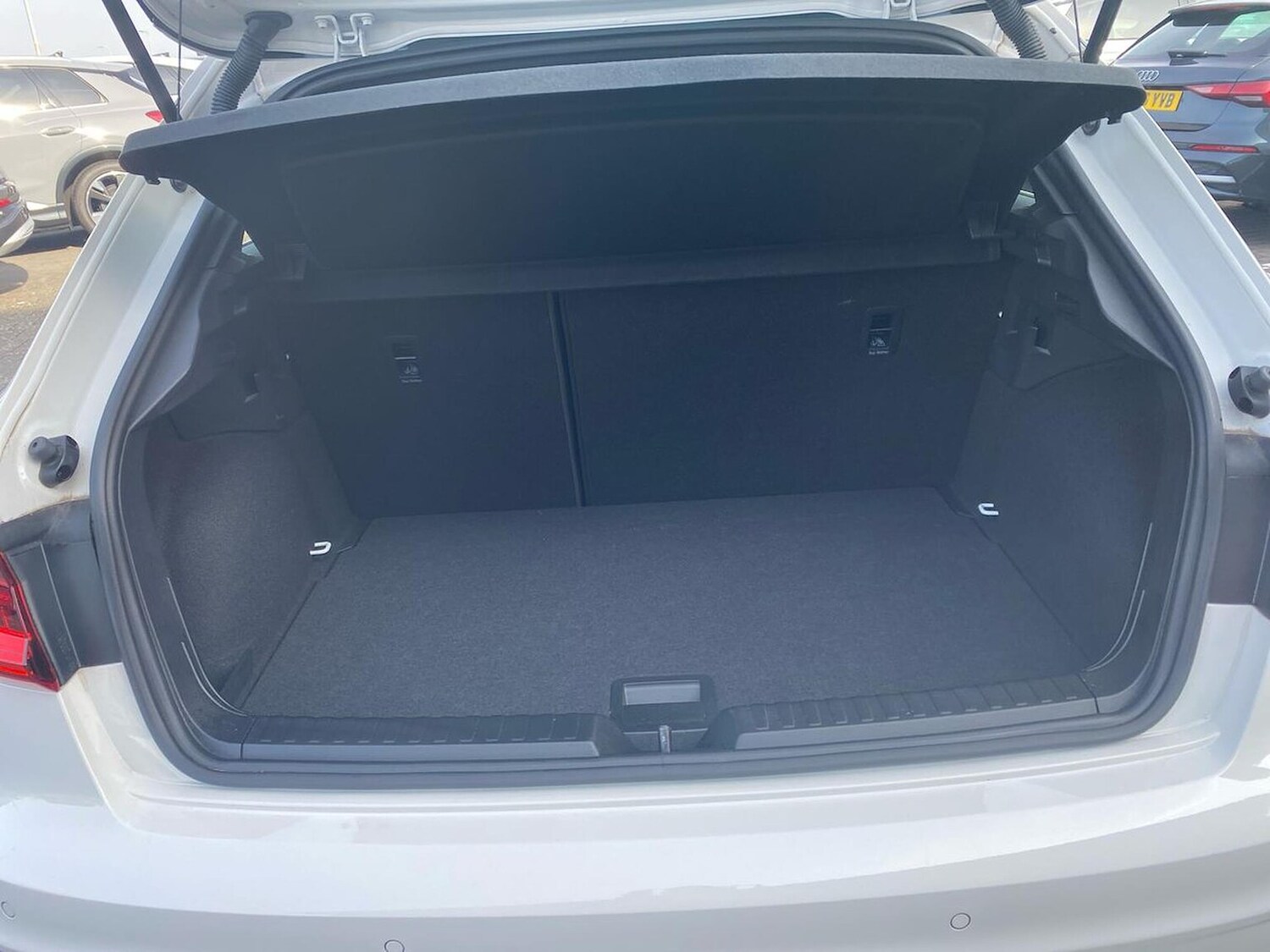 Used Audi A1 2022 for sale - 78192751: Photo 19