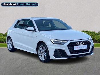 Audi A1 feature image