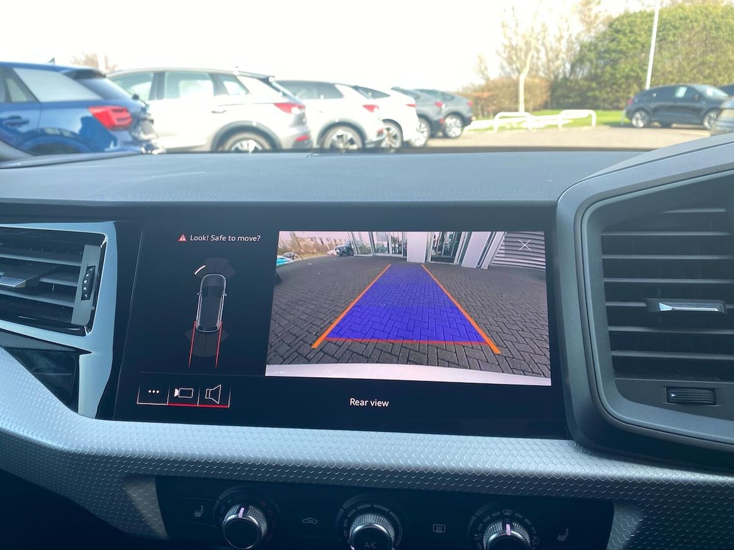 Used Audi A1 2022 for sale - 78192751: Photo 25