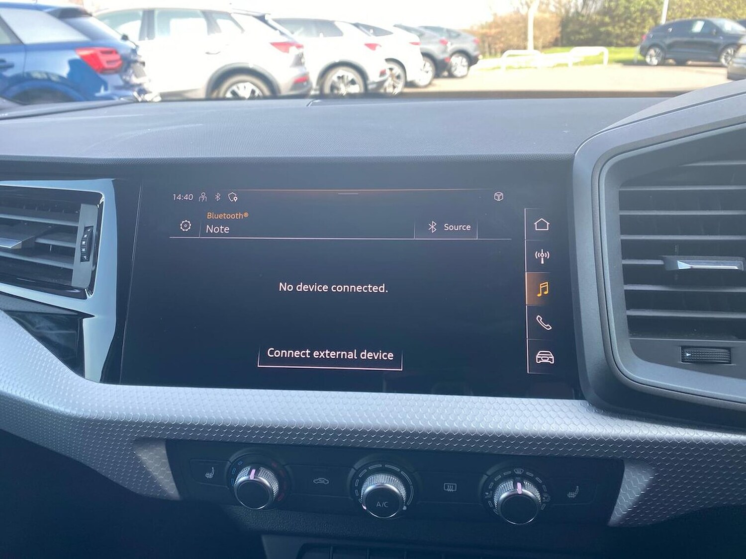 Used Audi A1 2022 for sale - 78192751: Photo 26