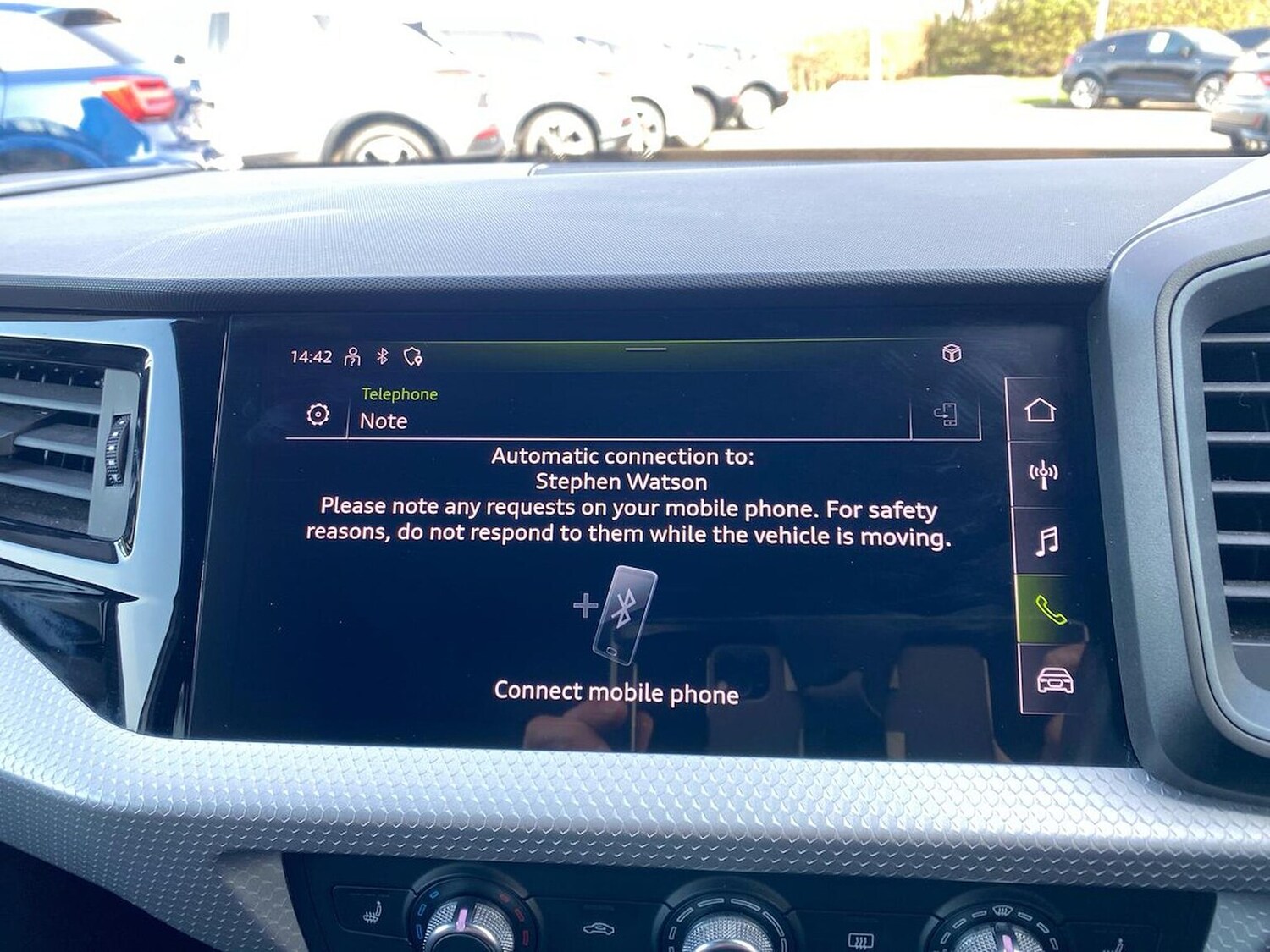 Used Audi A1 2022 for sale - 78192751: Photo 27