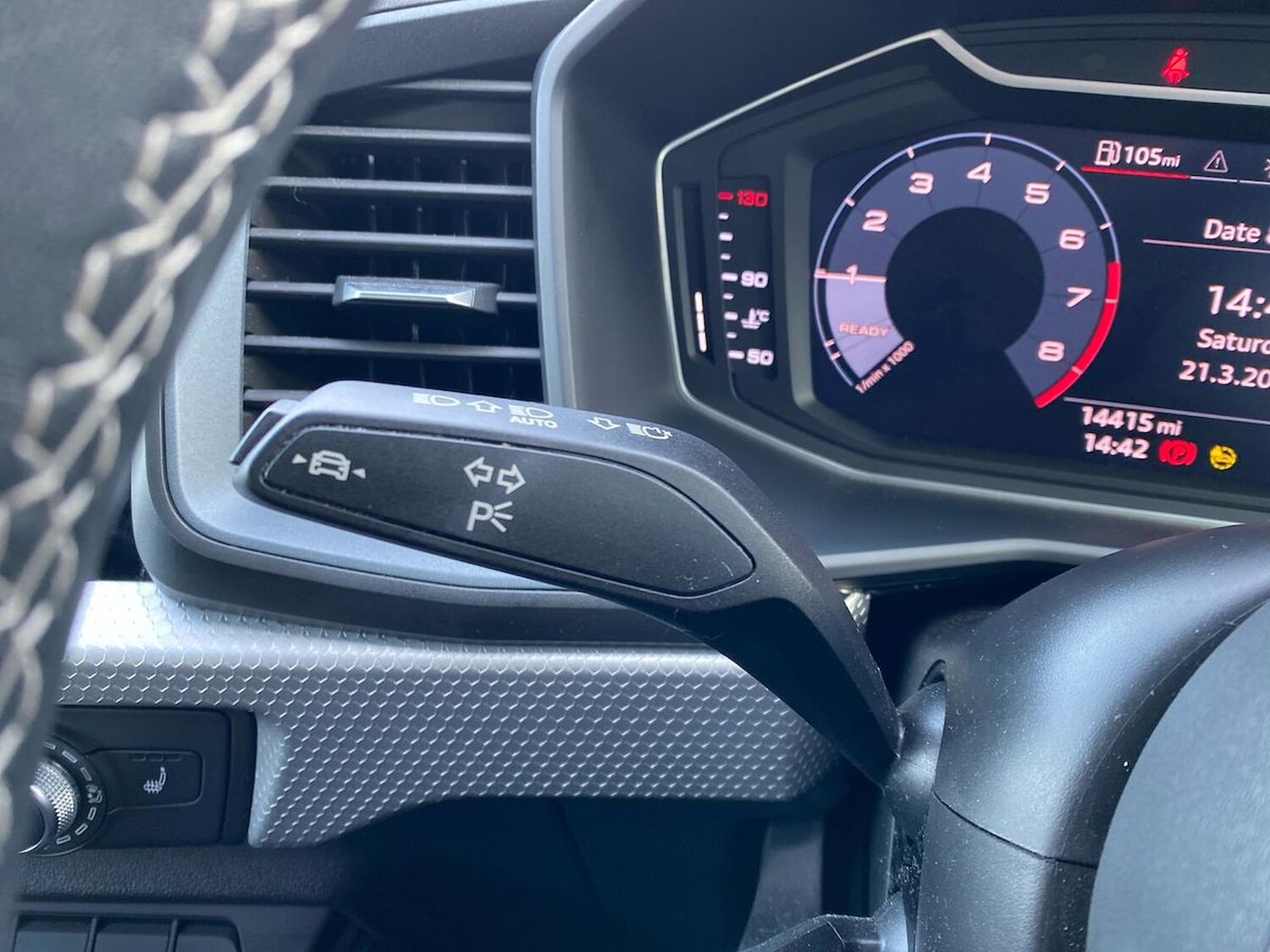 Used Audi A1 2022 for sale - 78192751: Photo 31