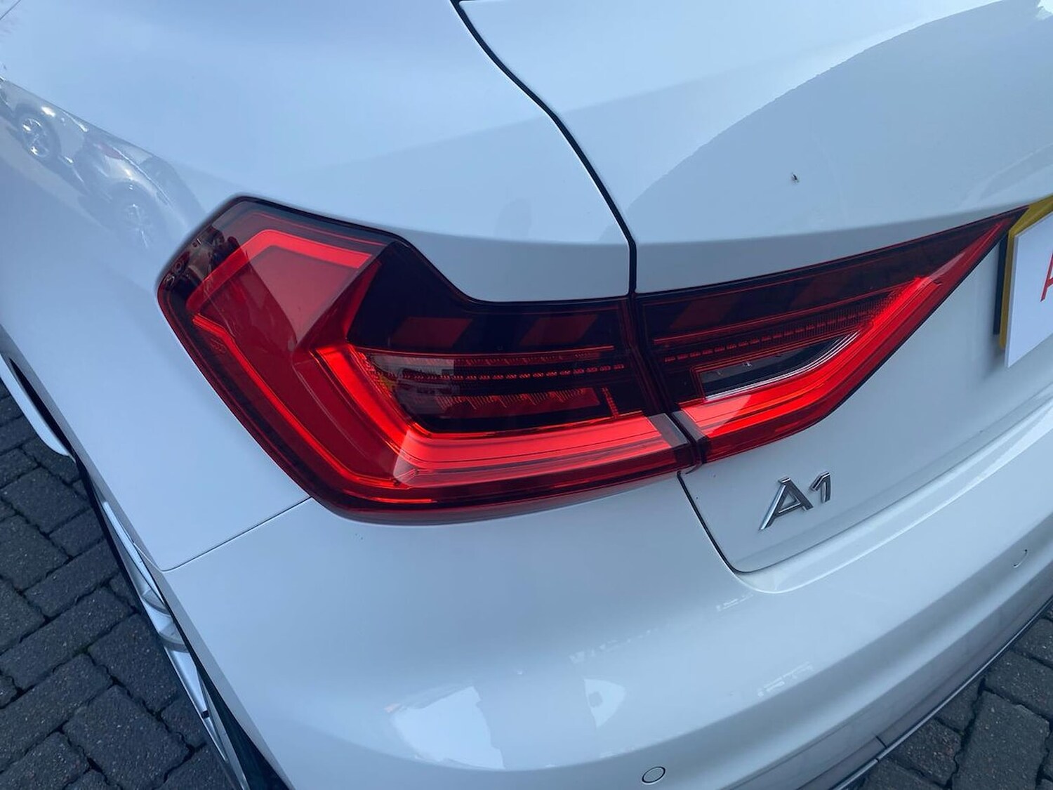 Used Audi A1 2022 for sale - 78192751: Photo 38