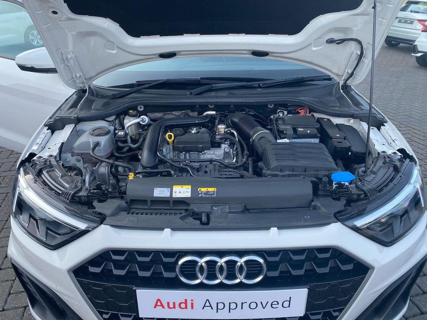 Used Audi A1 2022 for sale - 78192751: Photo 41