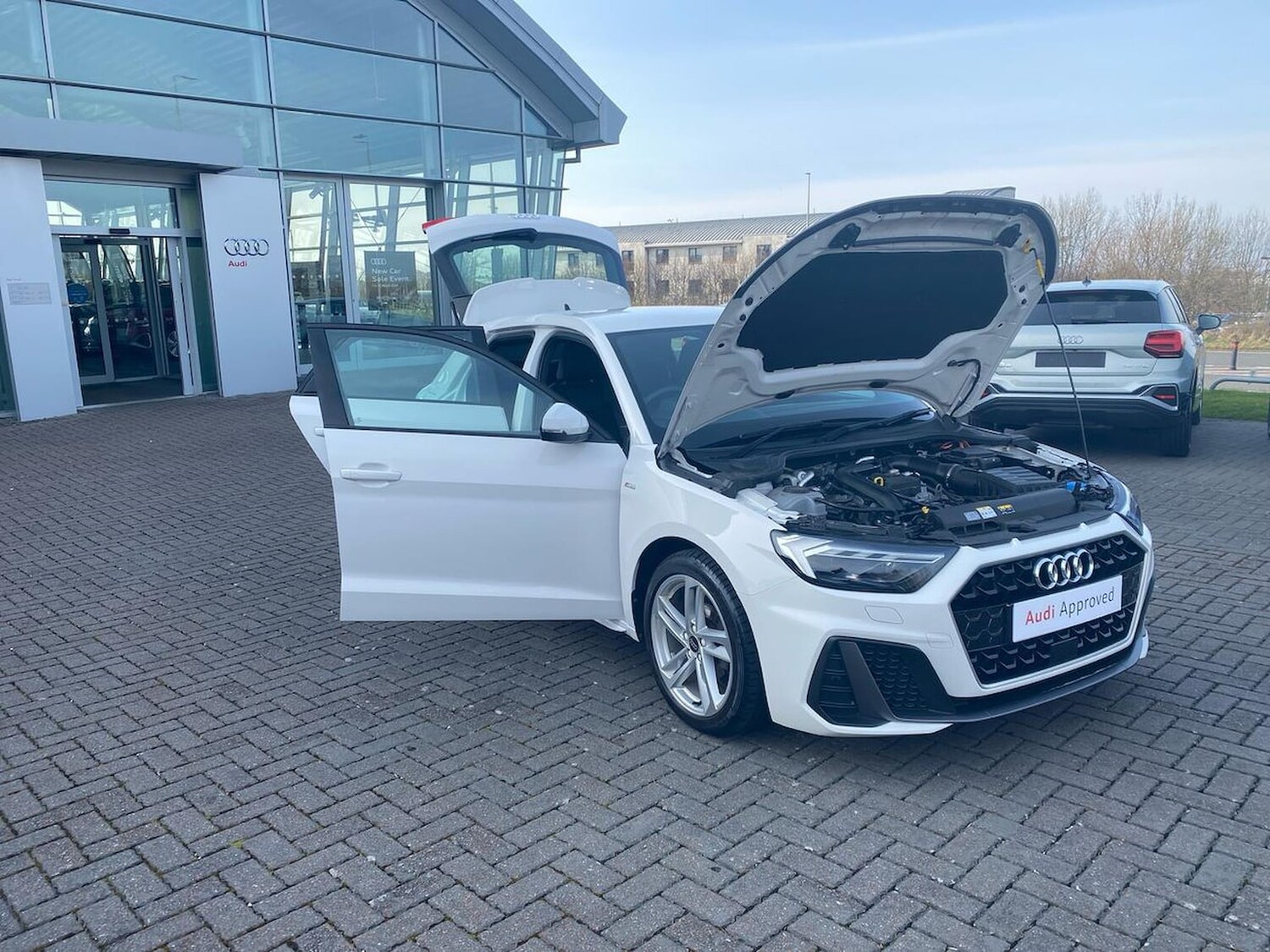 Used Audi A1 2022 for sale - 78192751: Photo 42