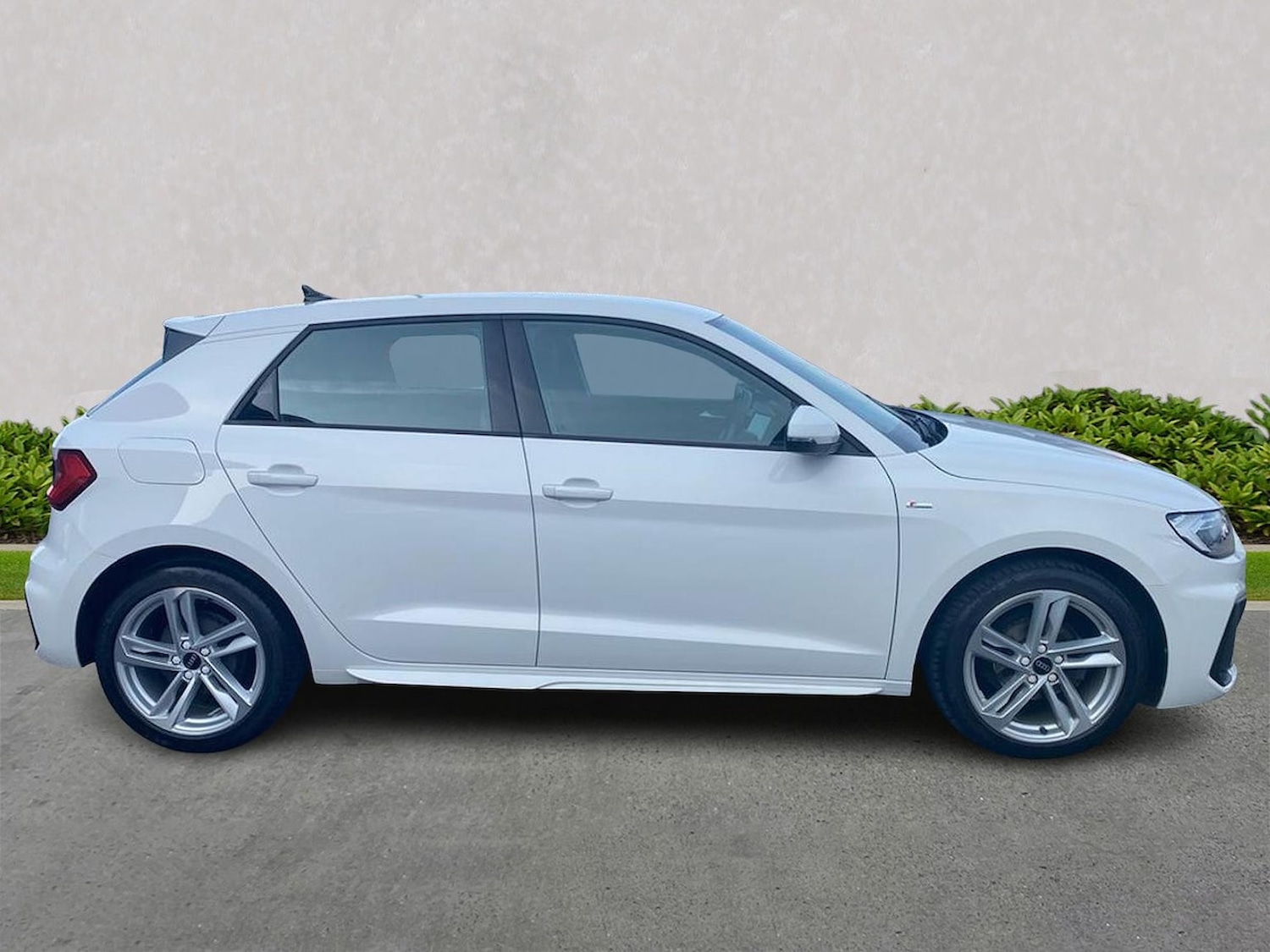 Used Audi A1 2022 for sale - 78192751: Photo 5