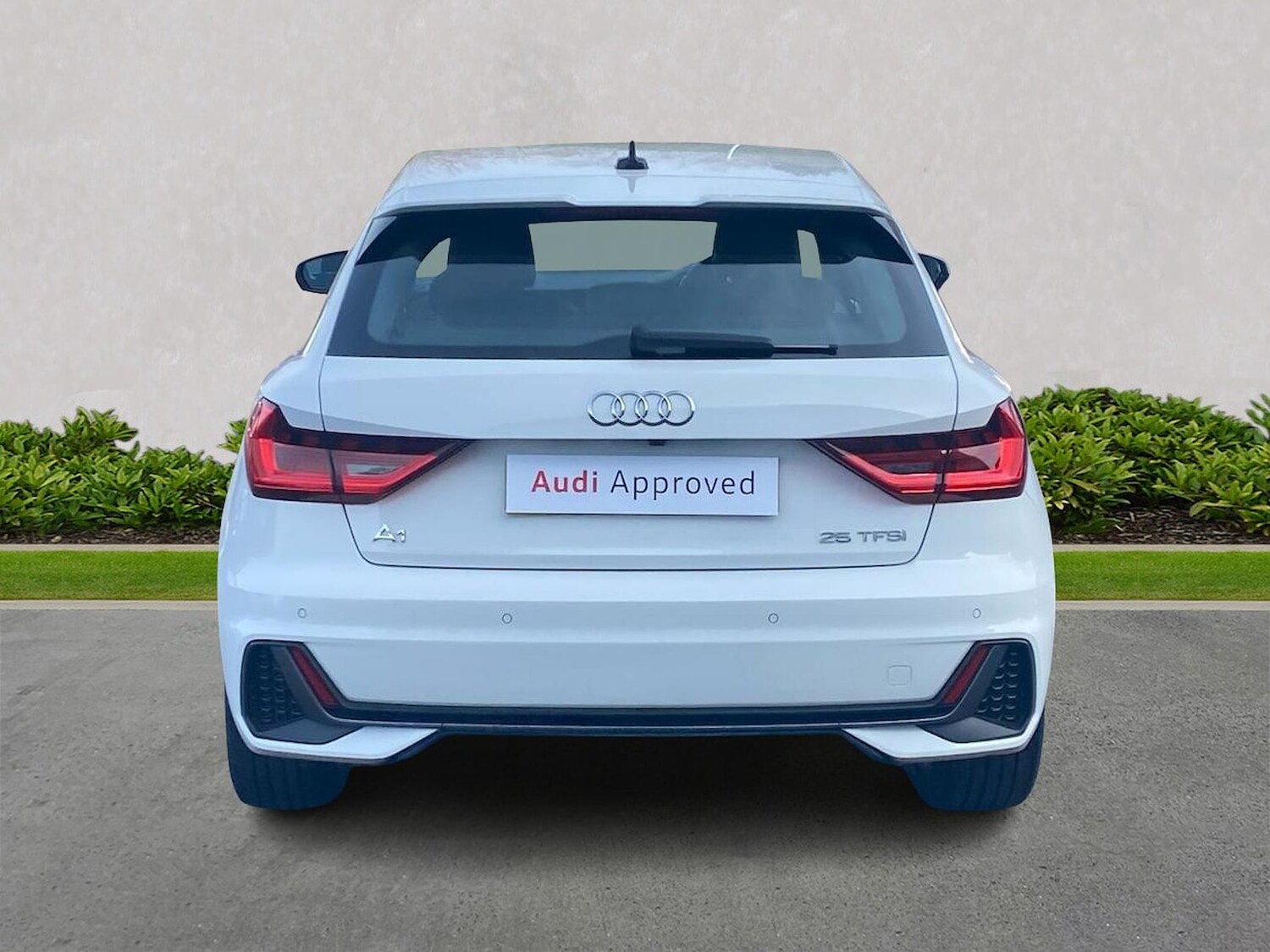 Used Audi A1 2022 for sale - 78192751: Photo 6