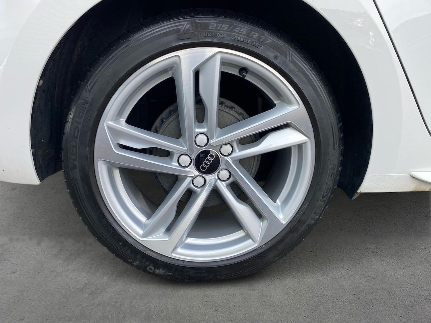 Used Audi A1 2022 for sale - 78192751: Photo 8