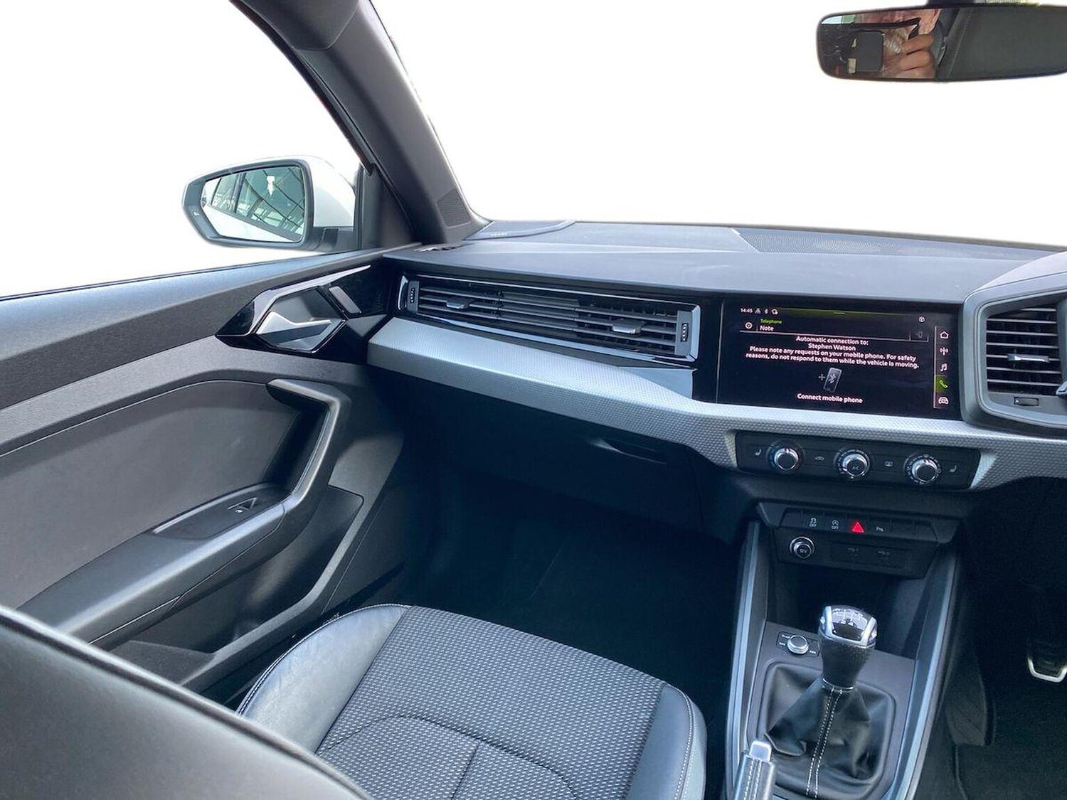 Used Audi A1 2022 for sale - 78192751: Photo 9