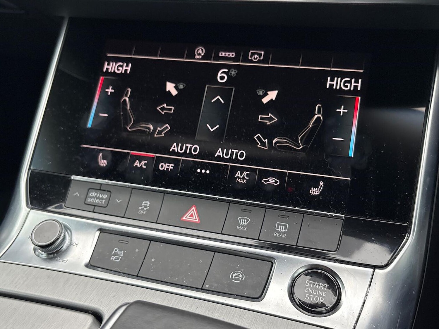 Used Audi A6 2021 for sale - 76134171: Photo 12