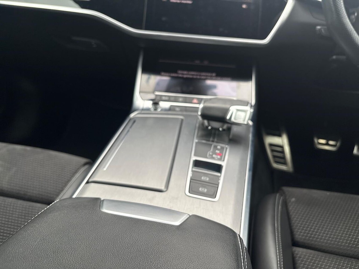 Used Audi A6 2021 for sale - 76134171: Photo 13