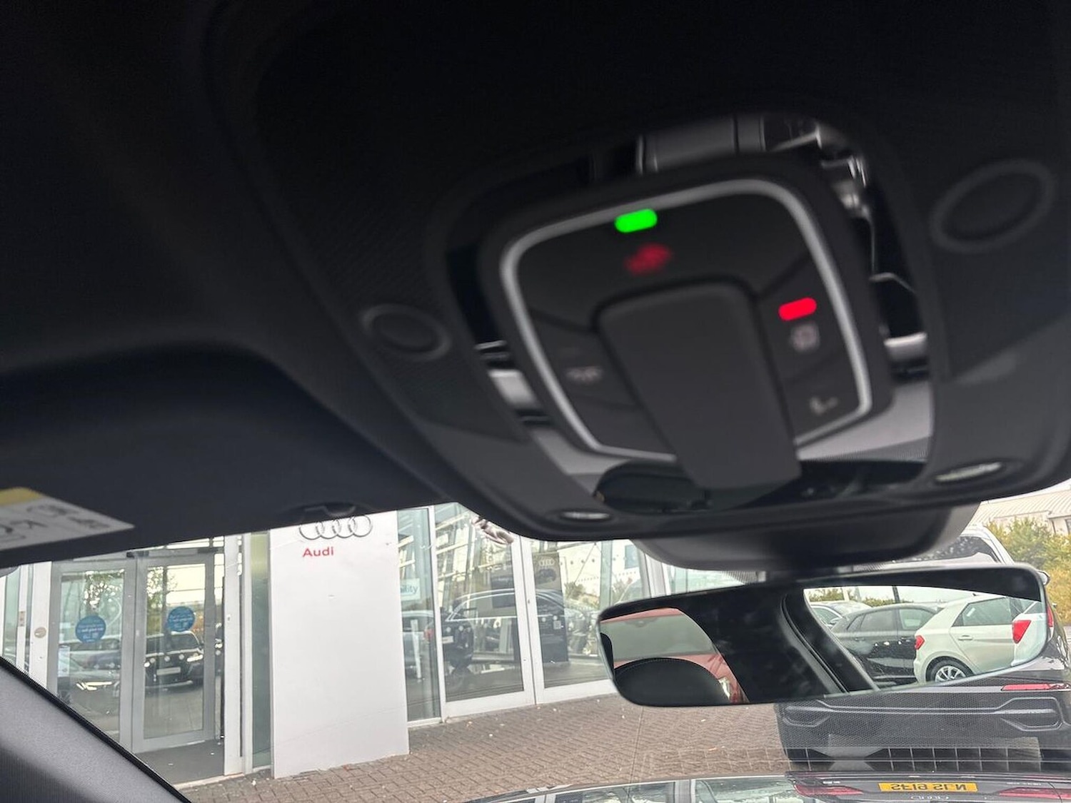 Used Audi A6 2021 for sale - 76134171: Photo 14