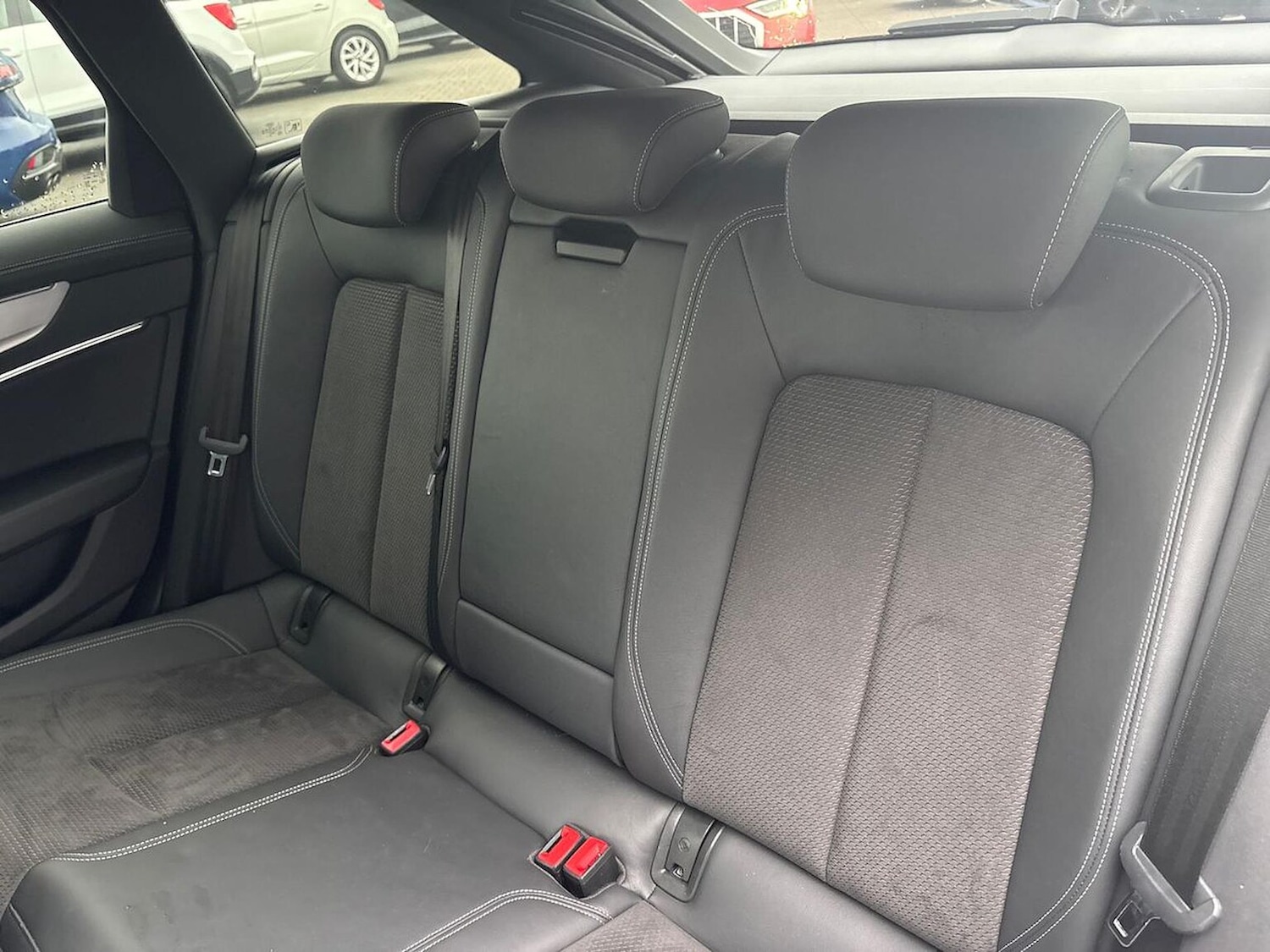 Used Audi A6 2021 for sale - 76134171: Photo 16