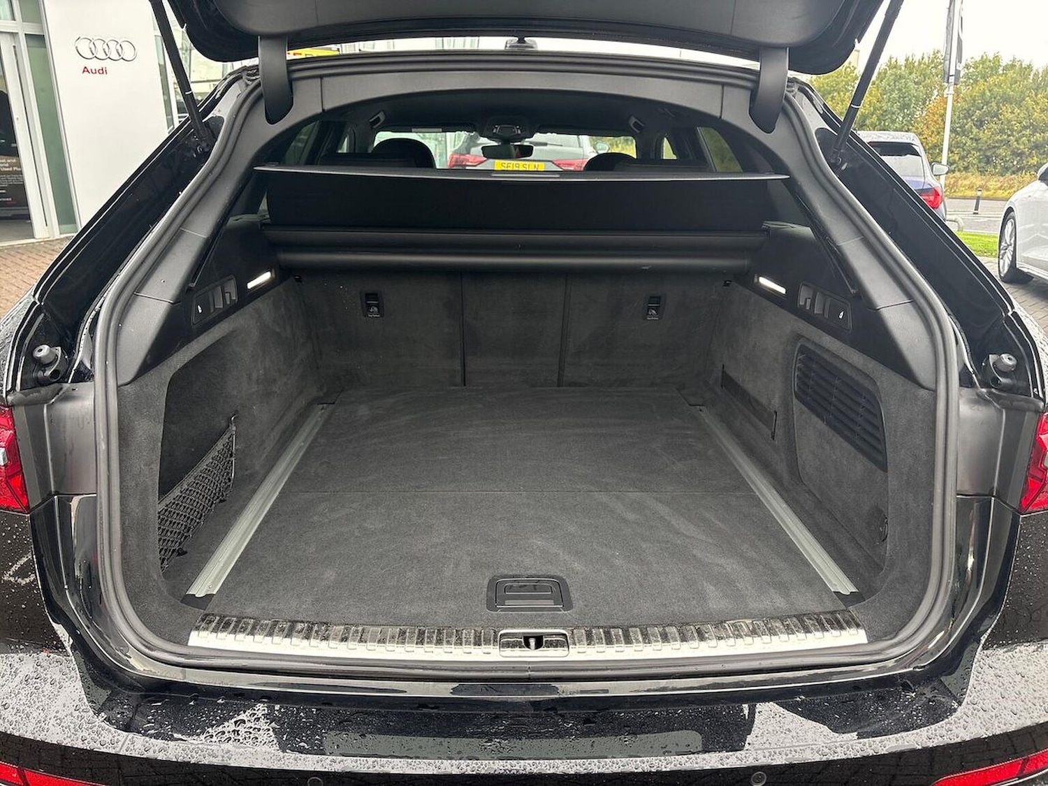 Used Audi A6 2021 for sale - 76134171: Photo 17