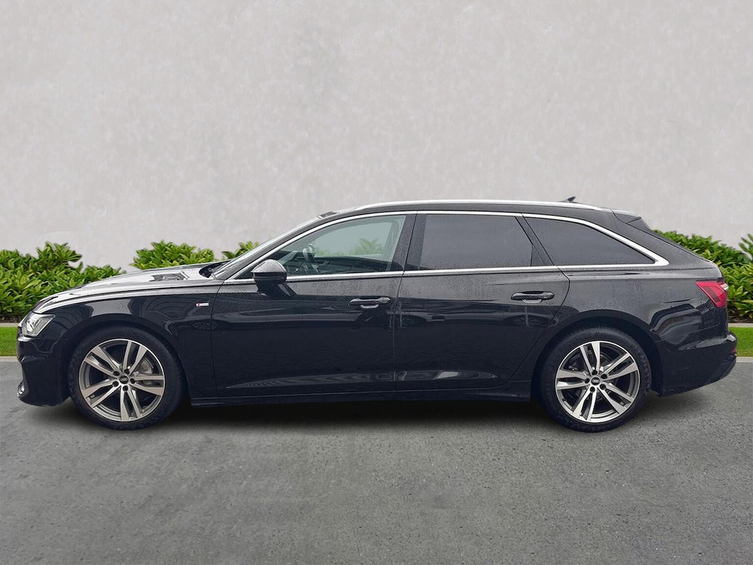 Used Audi A6 2021 for sale - 76134171: Photo 19