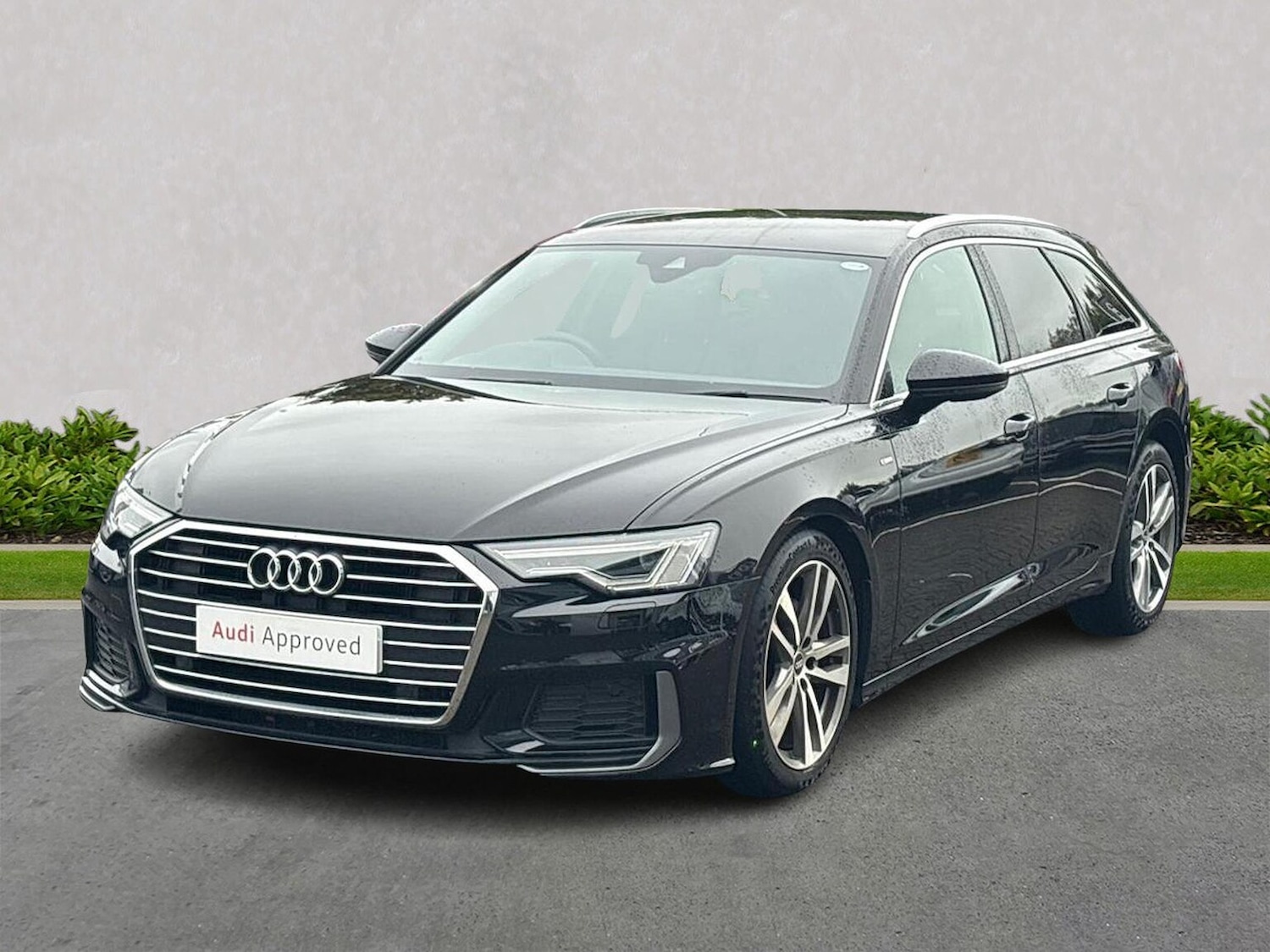 Used Audi A6 2021 for sale - 76134171: Photo 20
