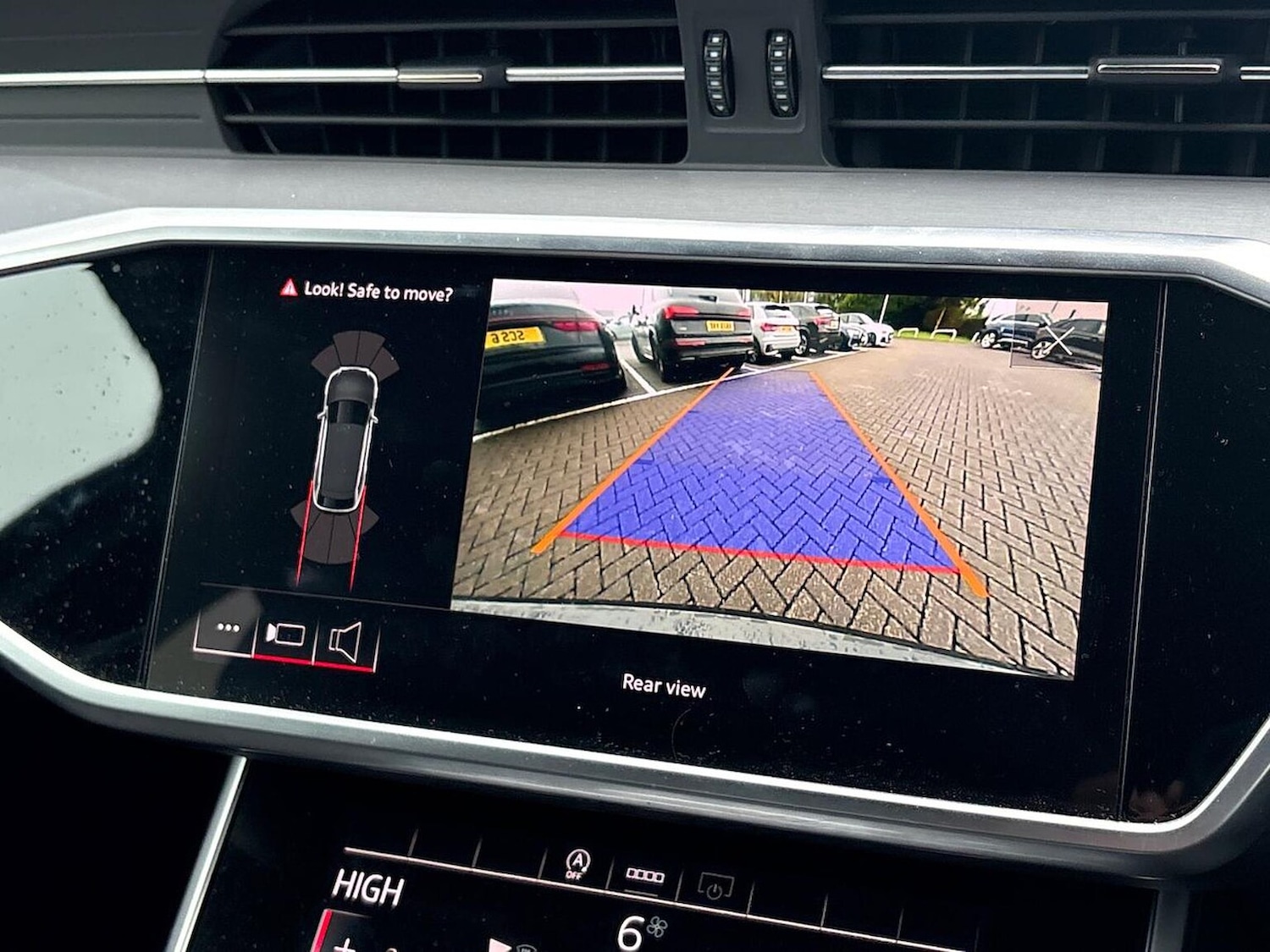 Used Audi A6 2021 for sale - 76134171: Photo 23