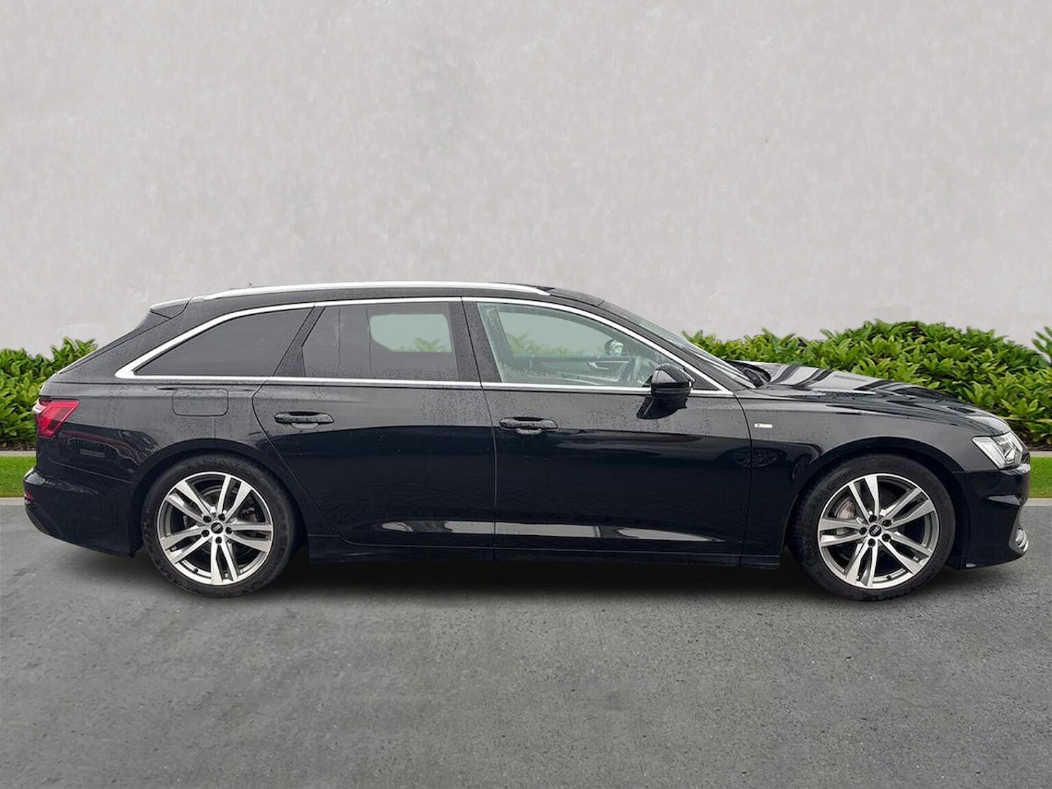 Used Audi A6 2021 for sale - 76134171: Photo 3