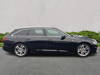 Used Audi A6 2021 for sale - 76134171: Photo