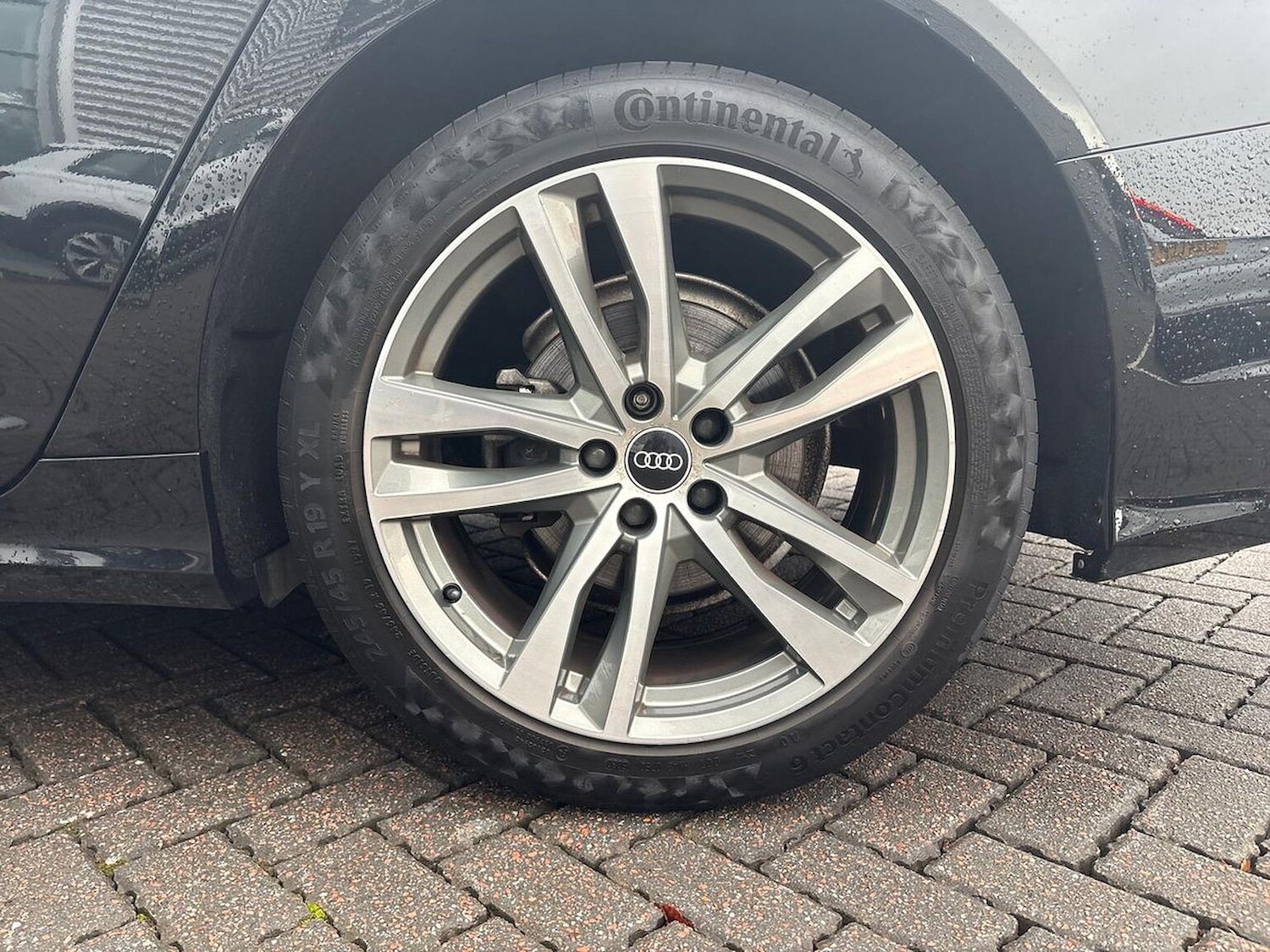 Used Audi A6 2021 for sale - 76134171: Photo 6