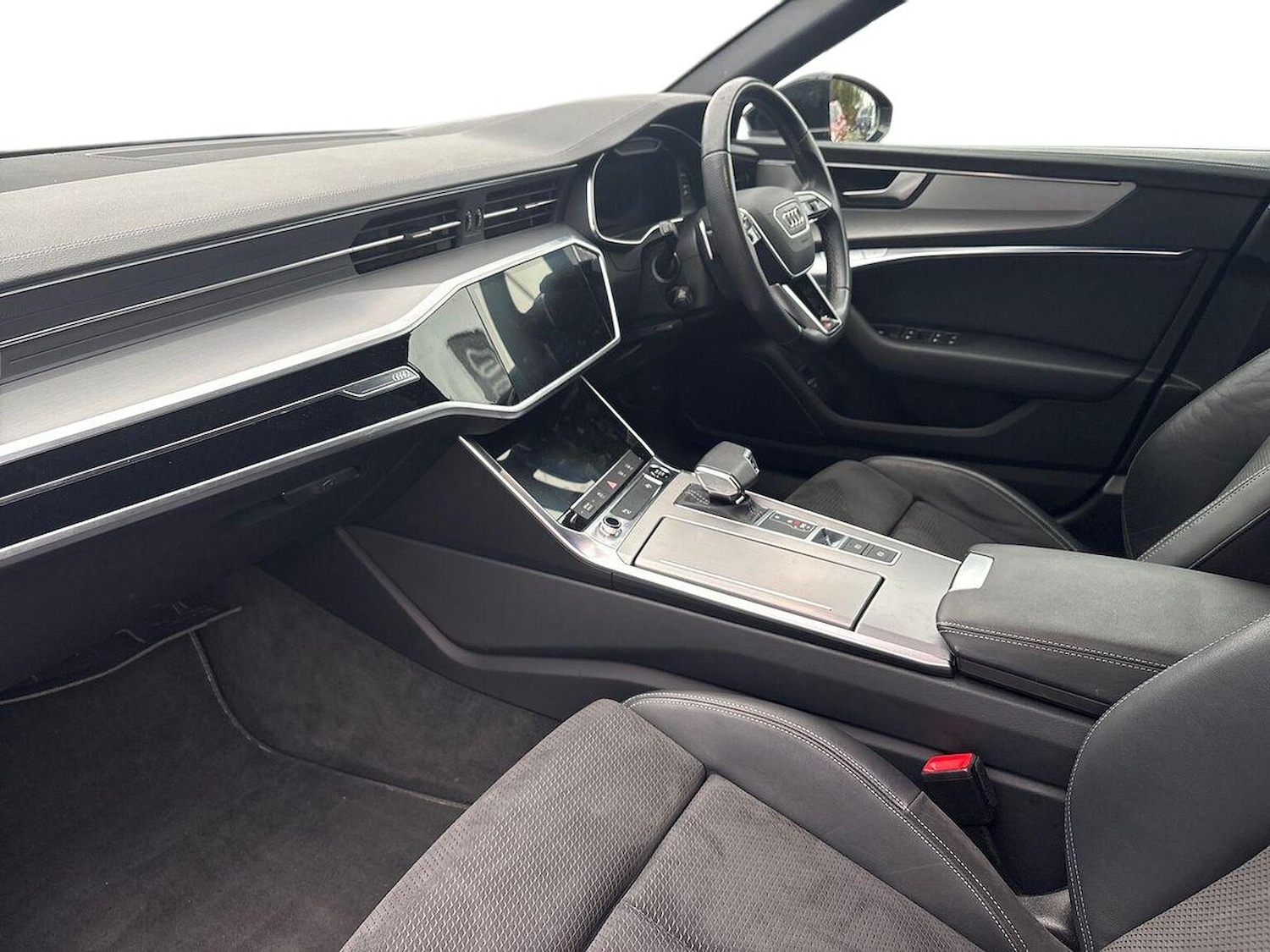 Used Audi A6 2021 for sale - 76134171: Photo 7
