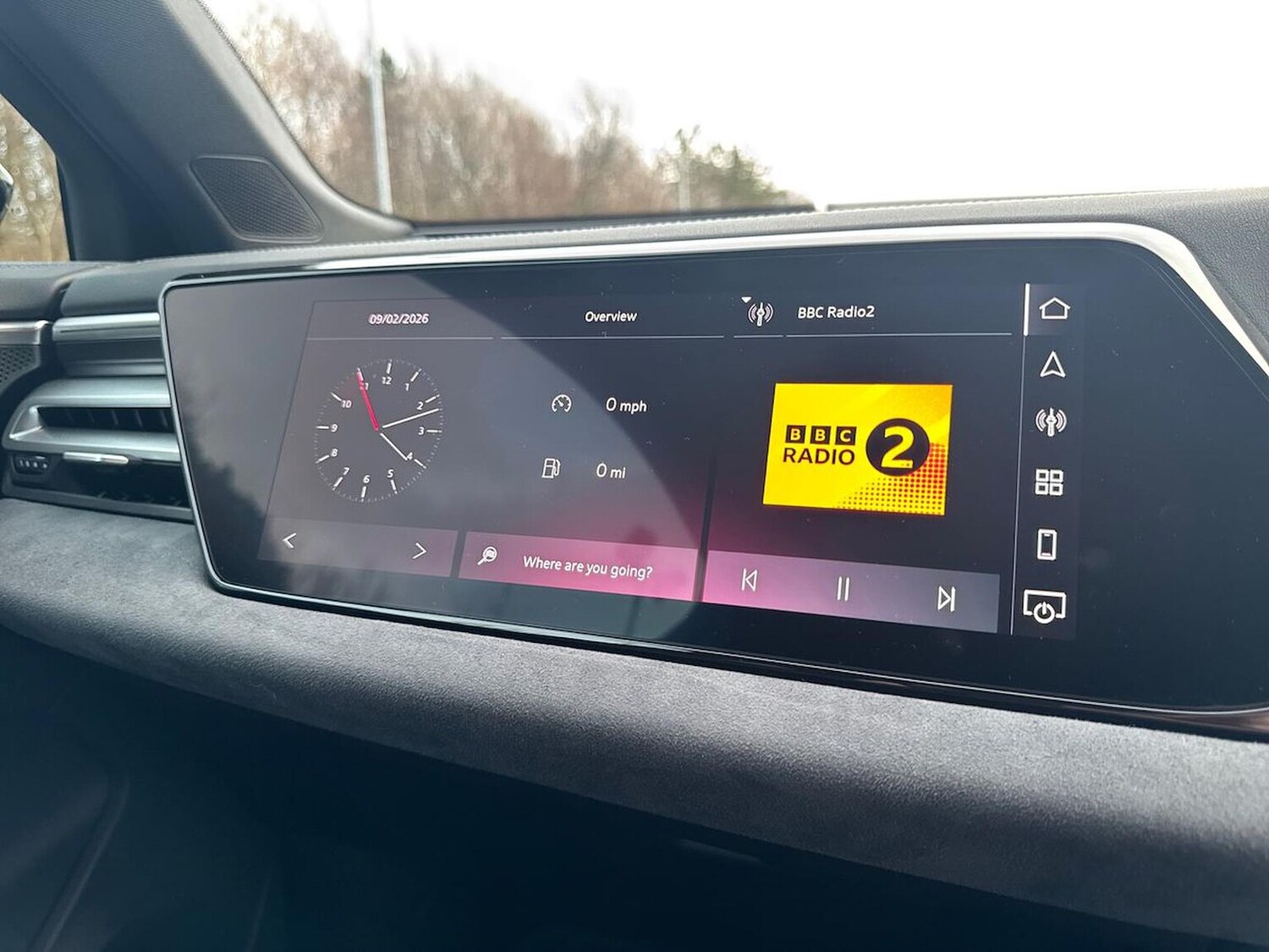 Used Audi A5 2026 for sale - 77991818: Photo 10