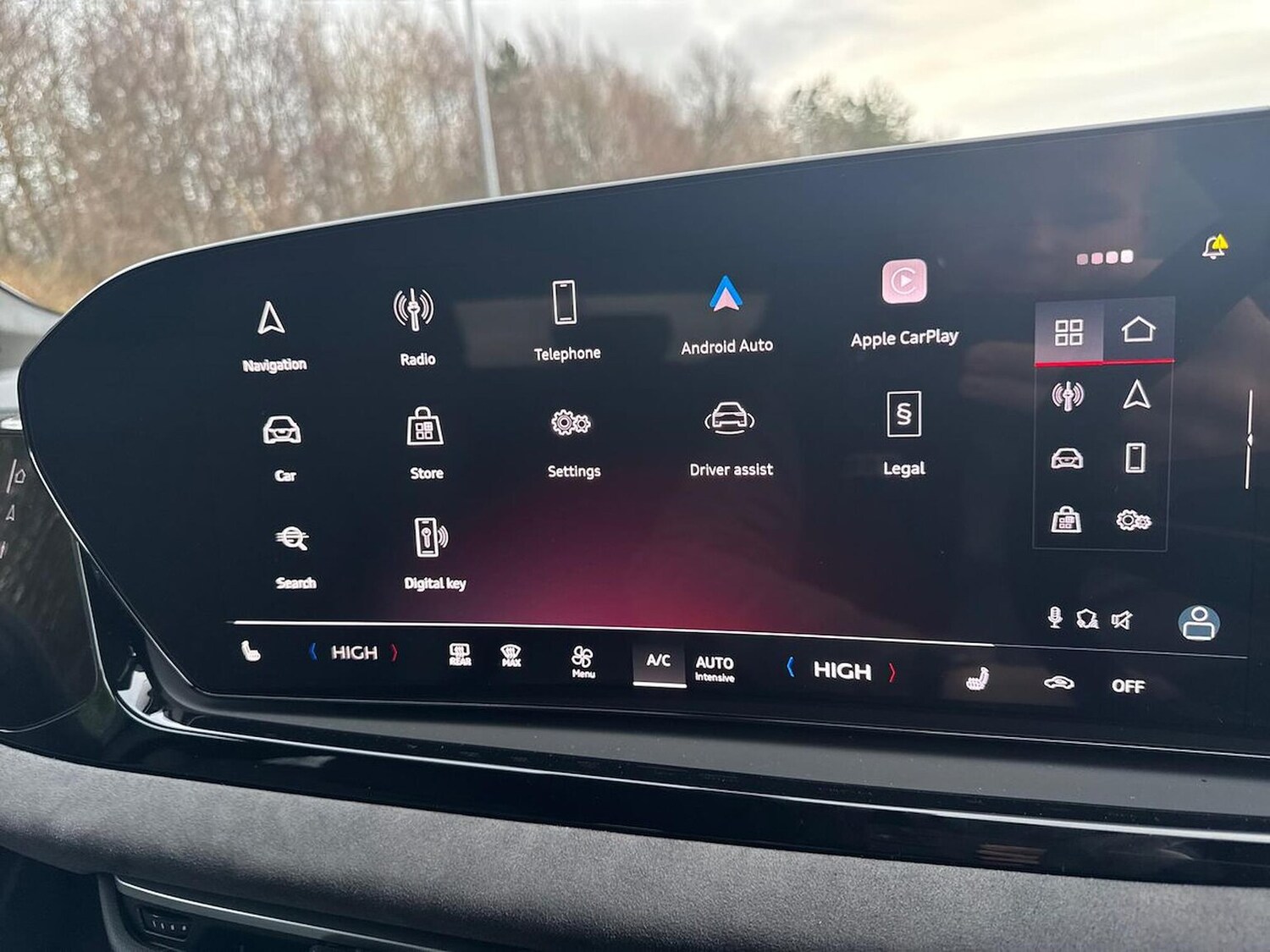 Used Audi A5 2026 for sale - 77991818: Photo 11