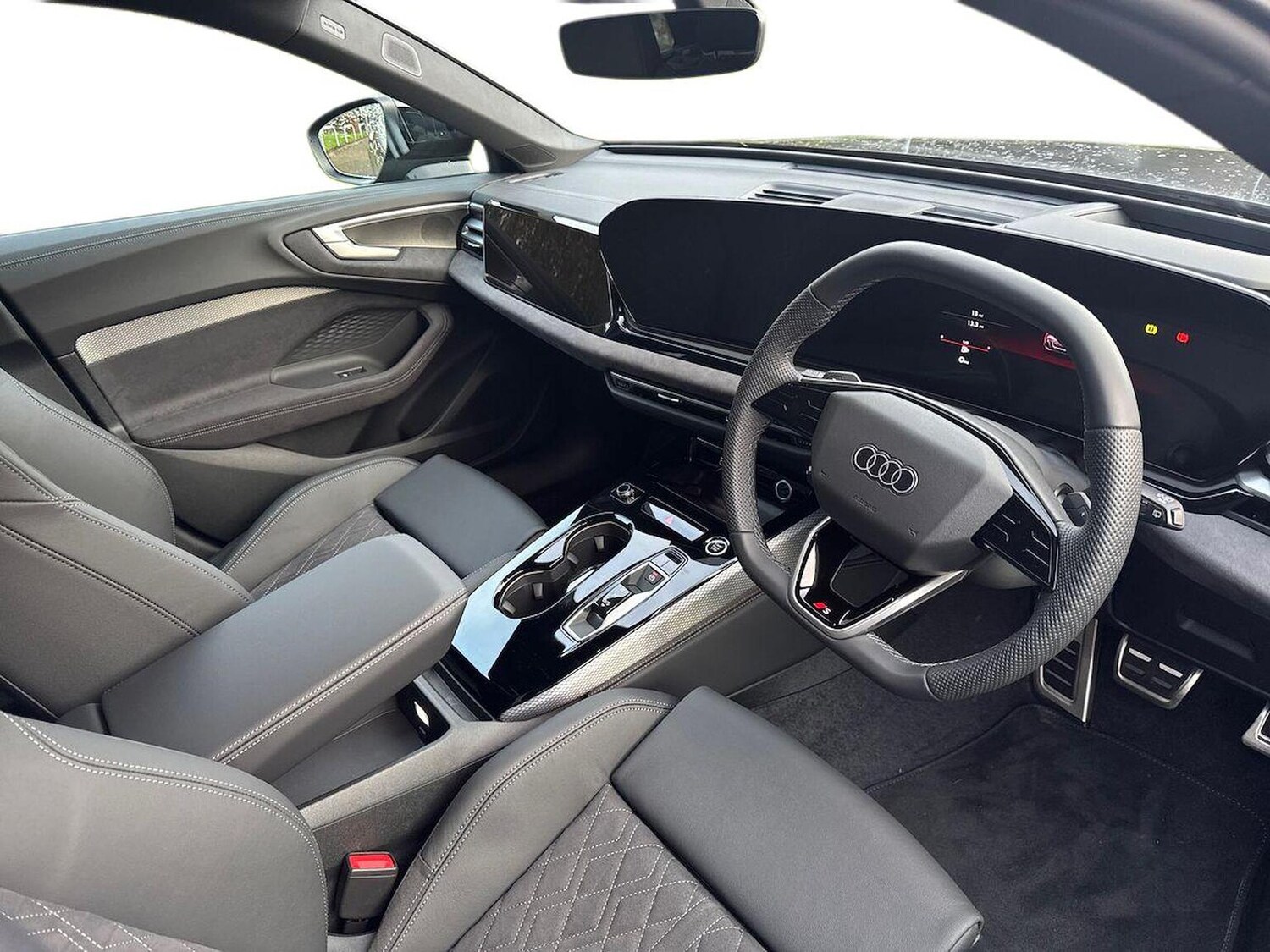 Used Audi A5 2026 for sale - 77991818: Photo 15