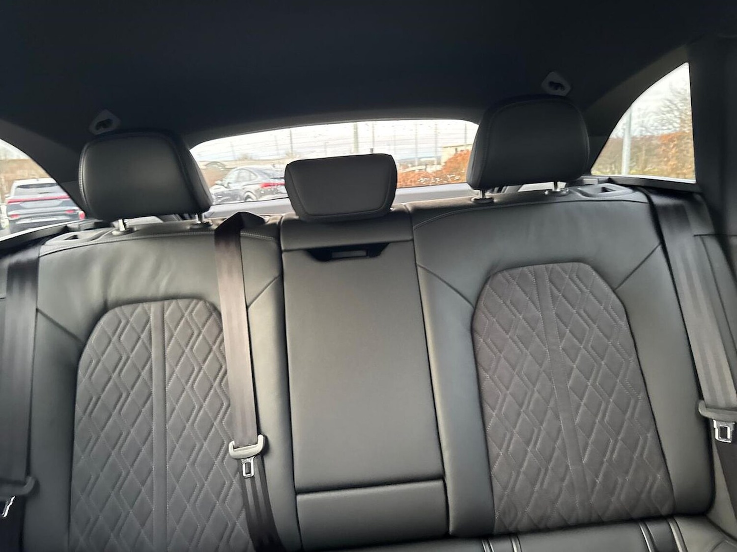 Used Audi A5 2026 for sale - 77991818: Photo 16