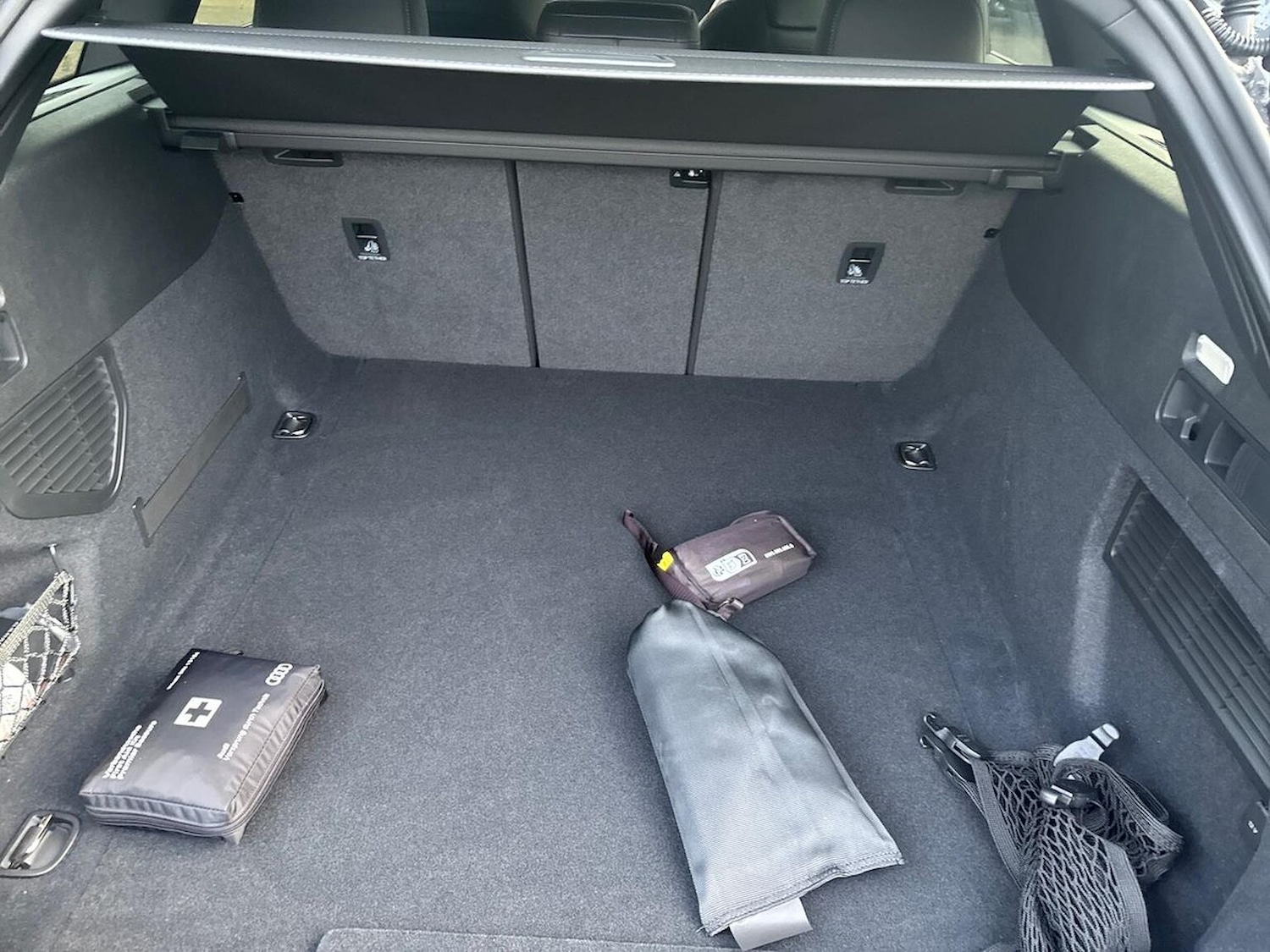 Used Audi A5 2026 for sale - 77991818: Photo 17