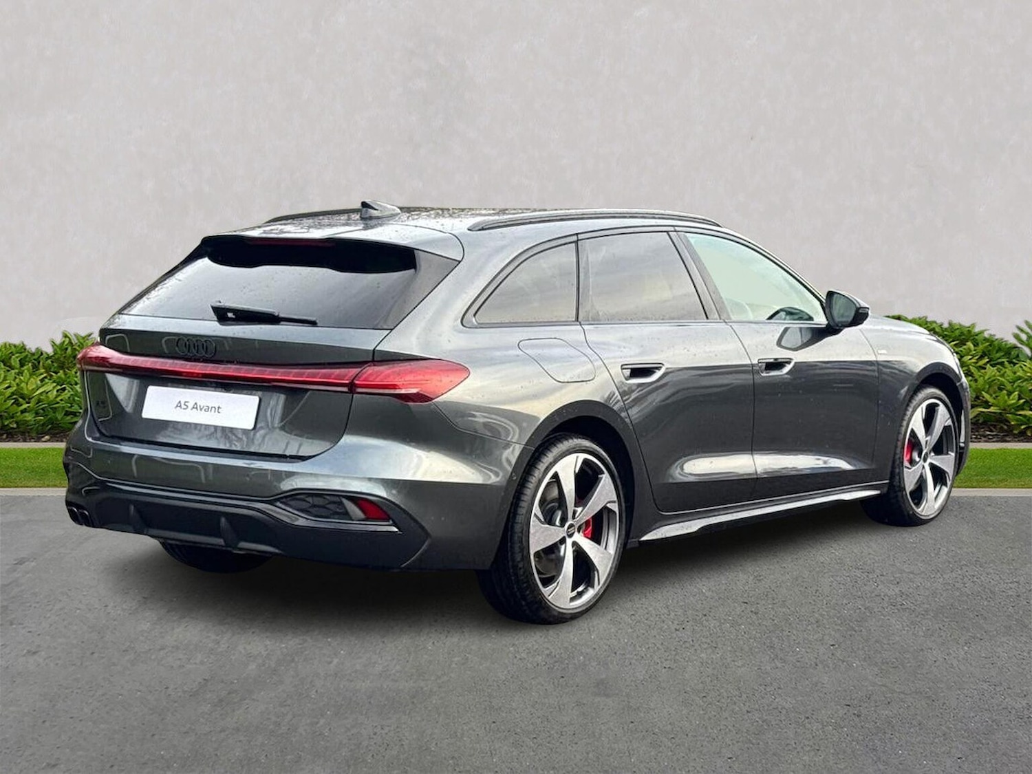 Used Audi A5 2026 for sale - 77991818: Photo 18