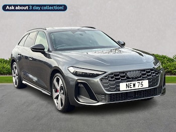 Used Audi A5 2026 for sale - 77991818: Photo