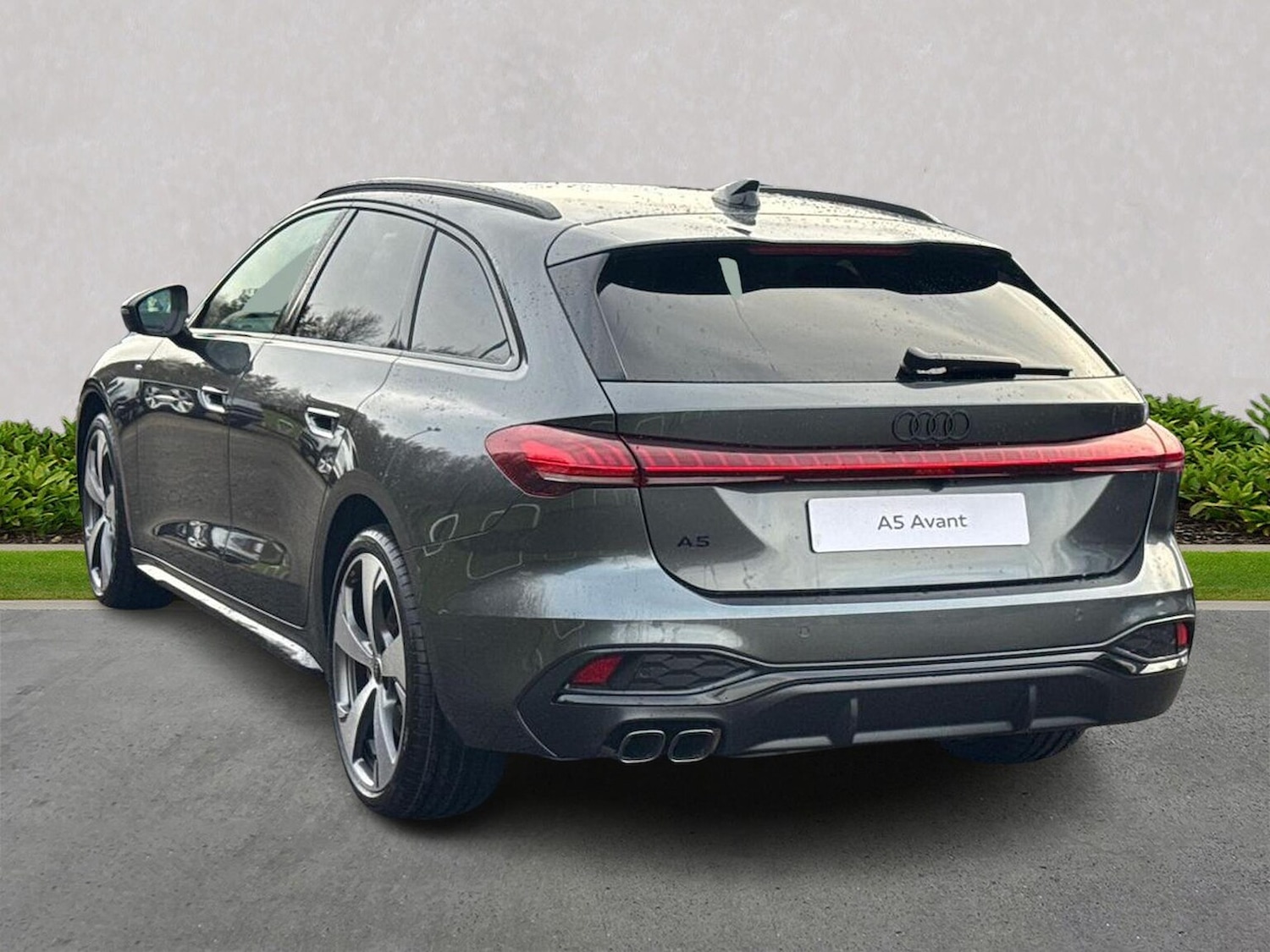 Used Audi A5 2026 for sale - 77991818: Photo 2