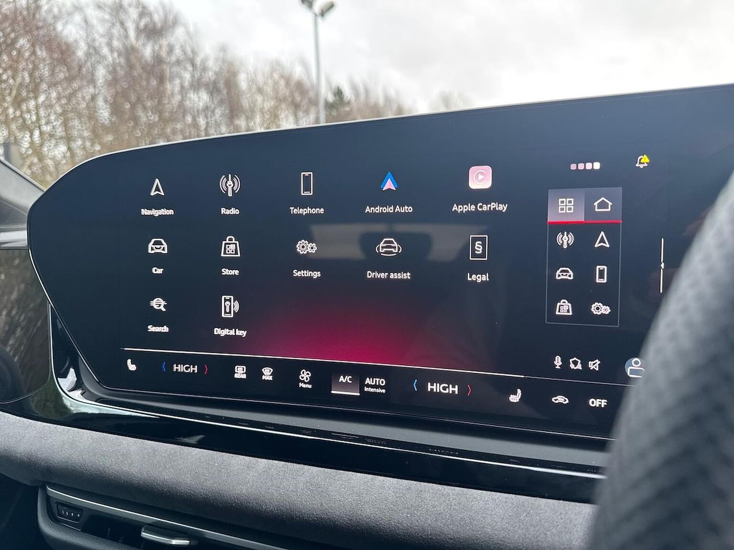 Used Audi A5 2026 for sale - 77991818: Photo 23