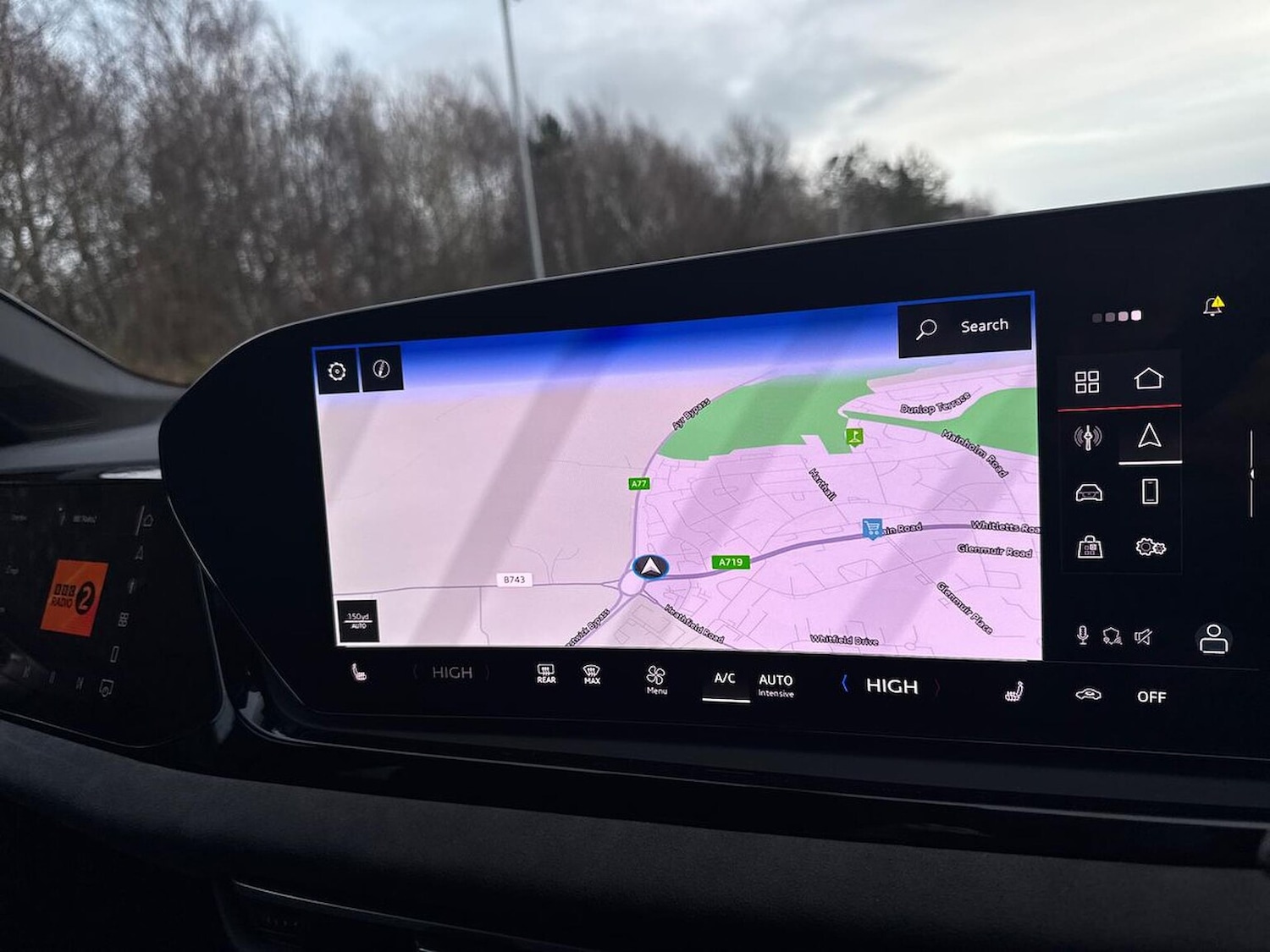 Used Audi A5 2026 for sale - 77991818: Photo 24