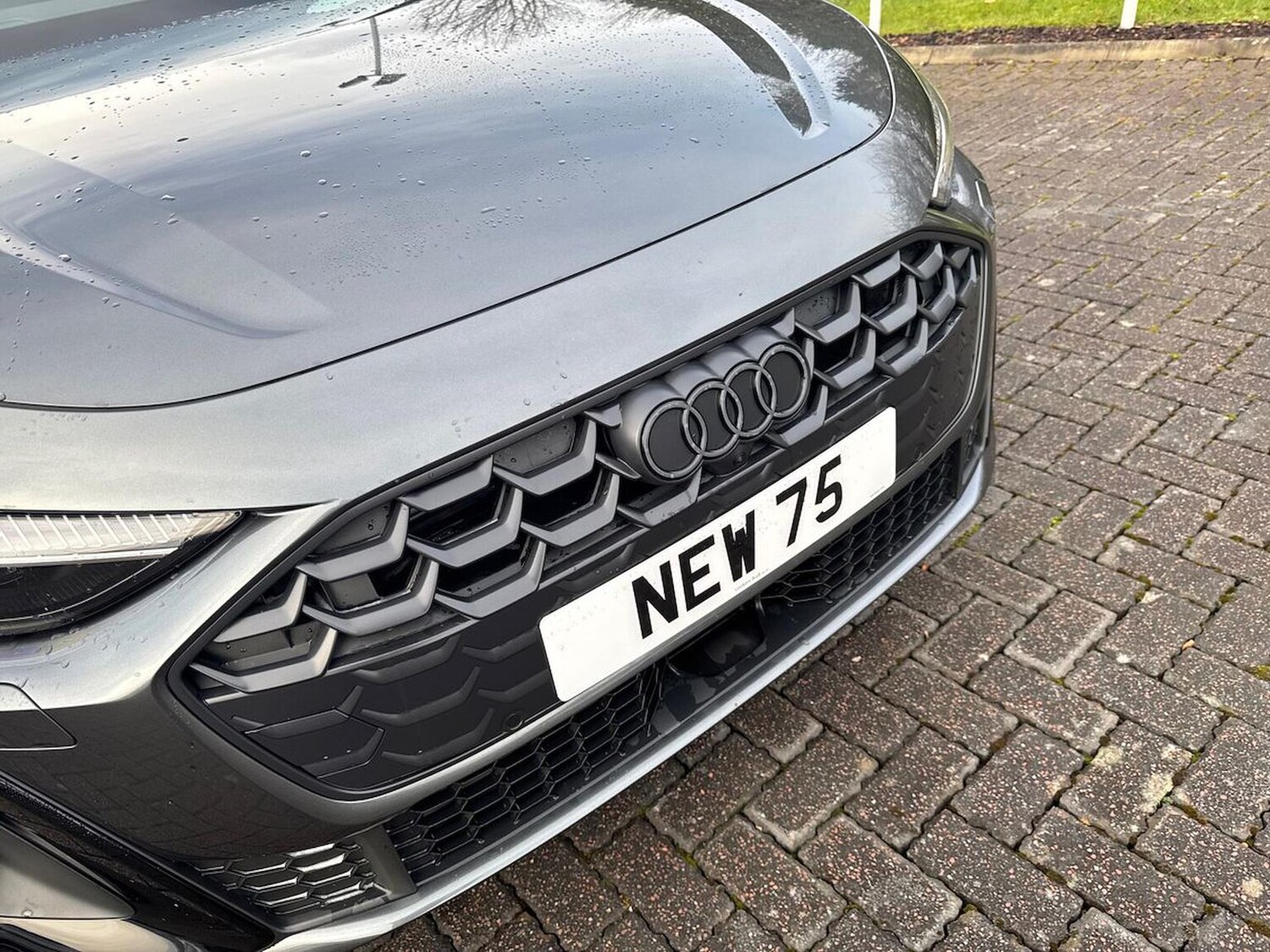 Used Audi A5 2026 for sale - 77991818: Photo 33