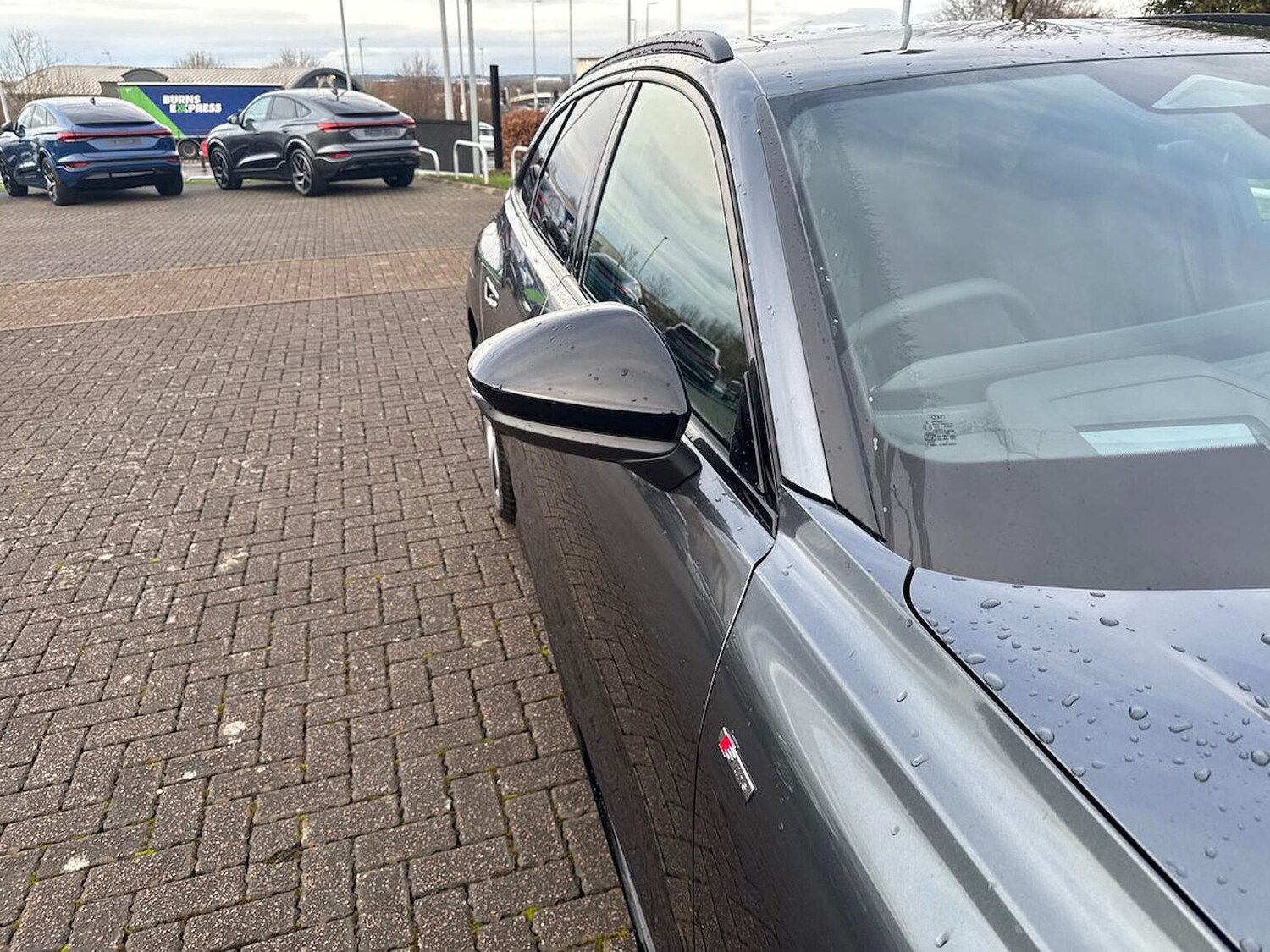 Used Audi A5 2026 for sale - 77991818: Photo 38