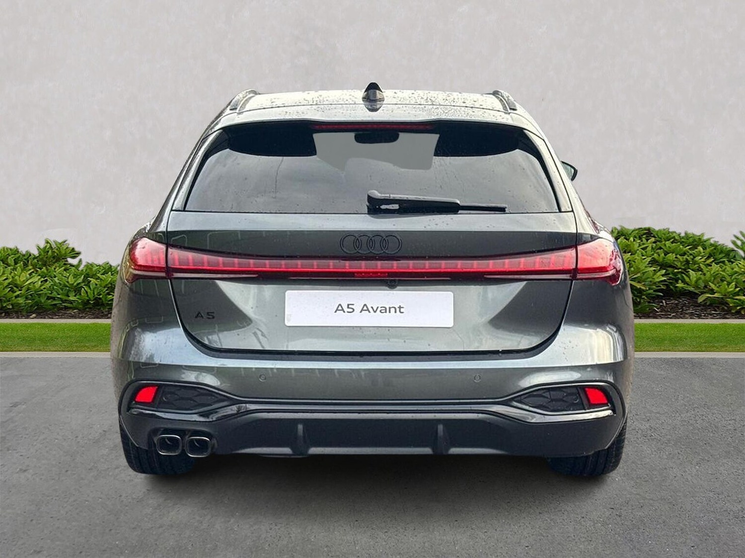 Used Audi A5 2026 for sale - 77991818: Photo 4
