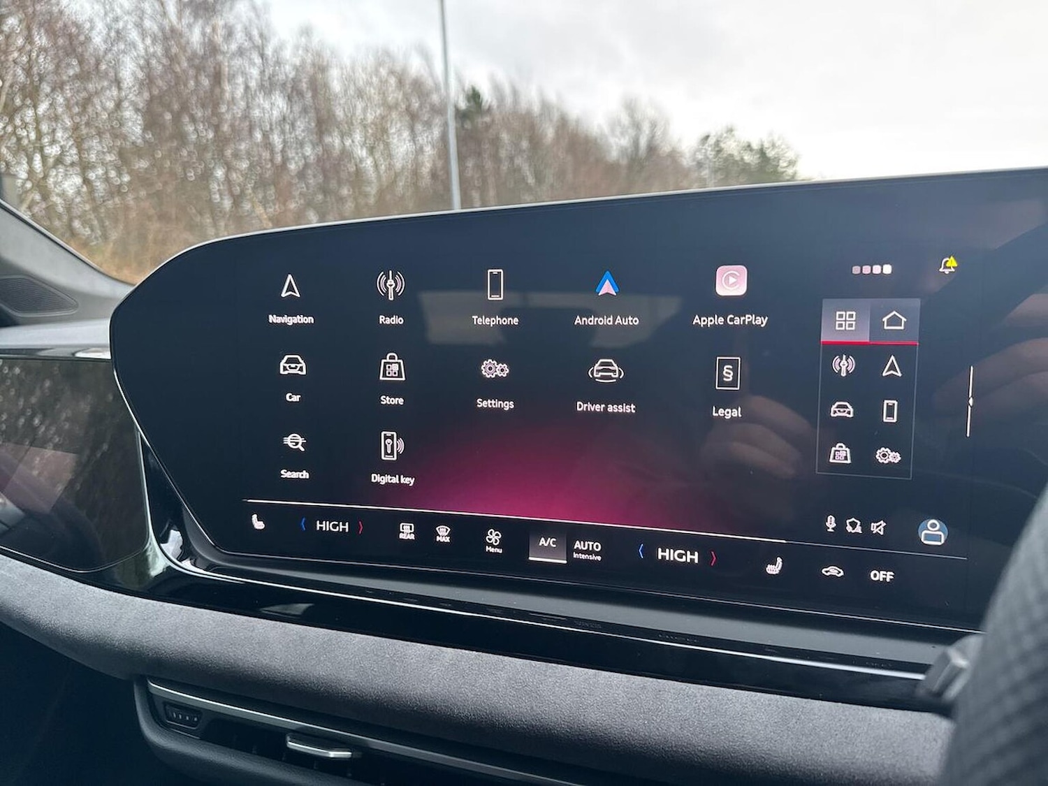 Used Audi A5 2026 for sale - 77991818: Photo 40