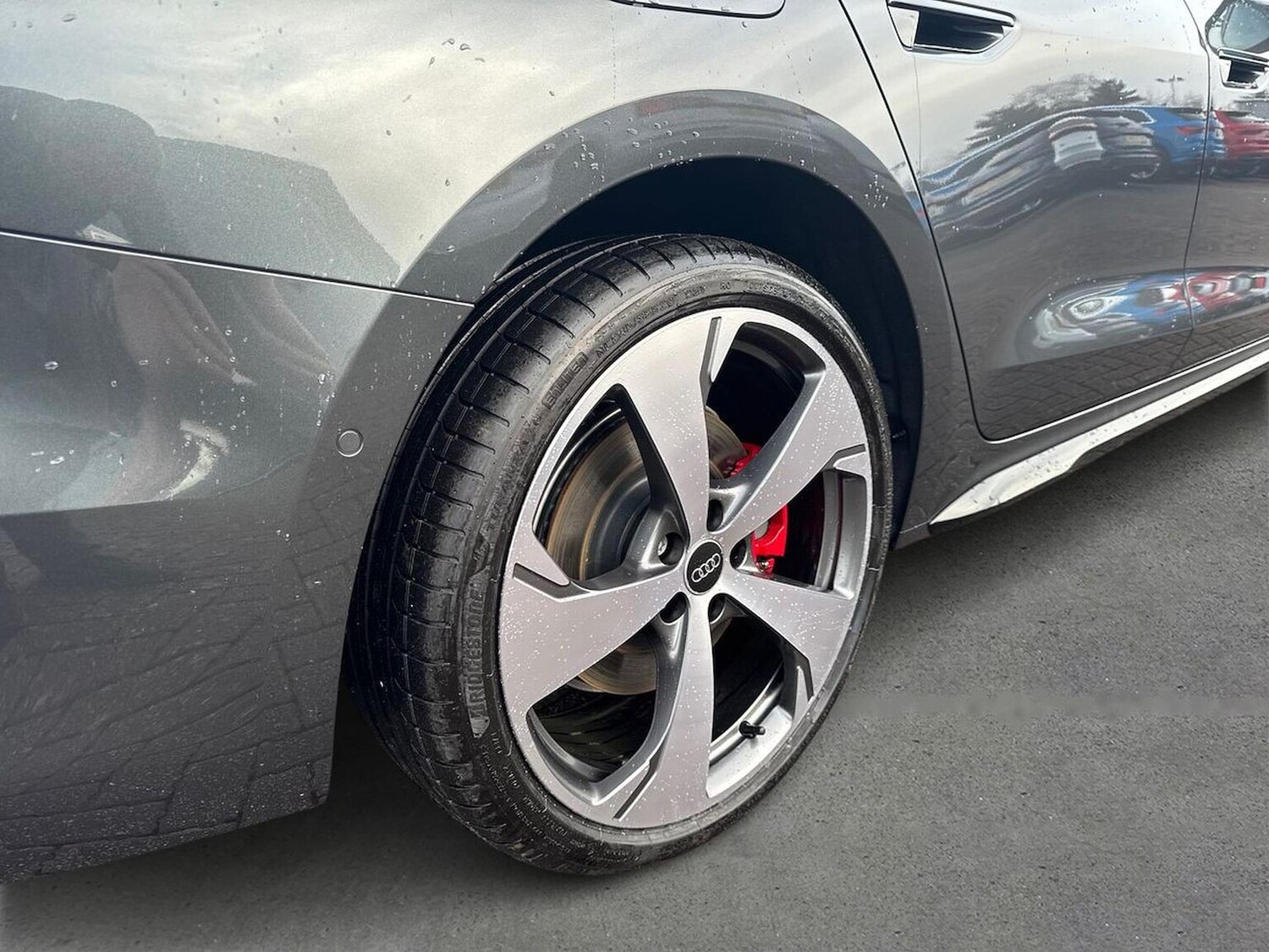 Used Audi A5 2026 for sale - 77991818: Photo 6