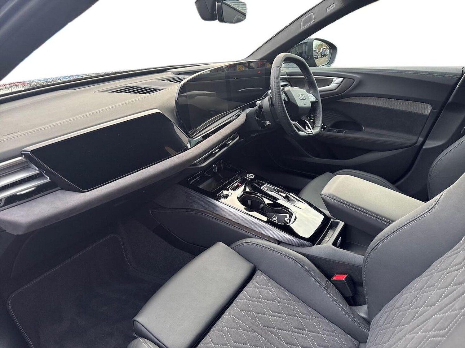 Used Audi A5 2026 for sale - 77991818: Photo 7