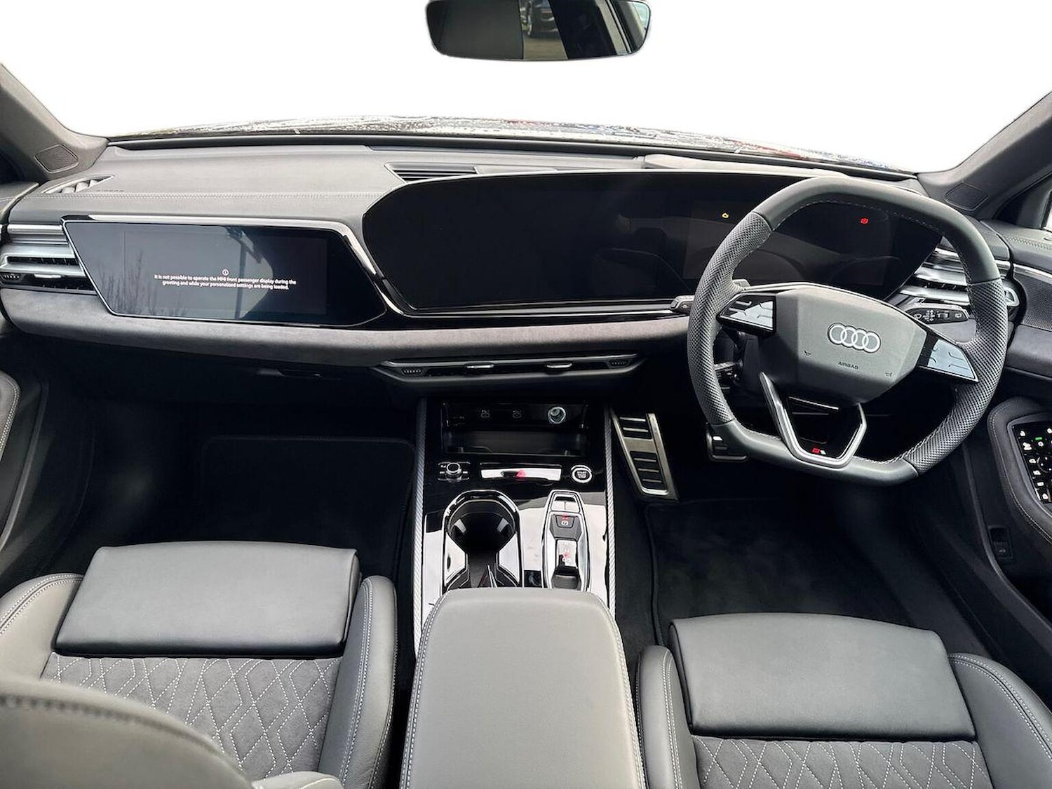 Used Audi A5 2026 for sale - 77991818: Photo 8