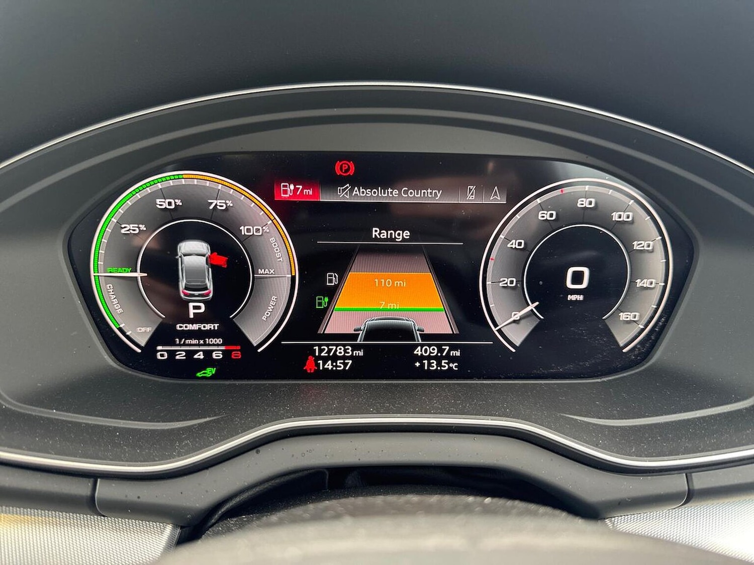 Used Audi Q5 2023 for sale - 76741199: Photo 10