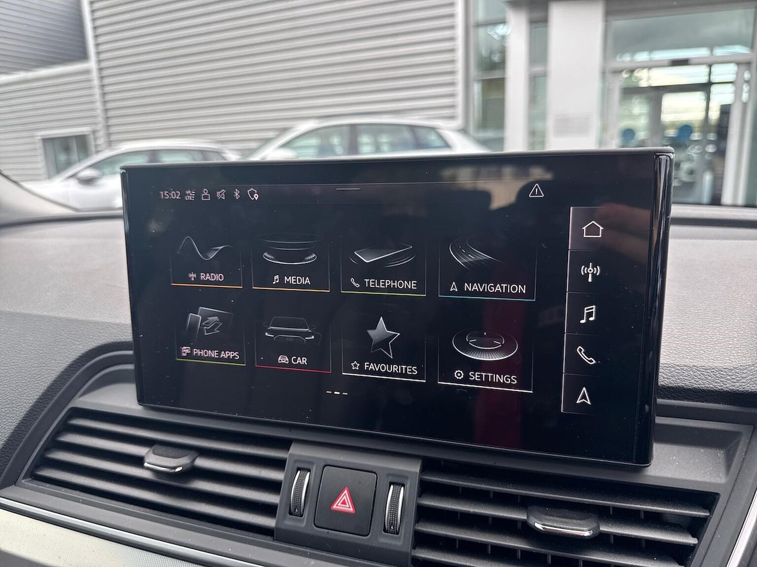 Used Audi Q5 2023 for sale - 76741199: Photo 11