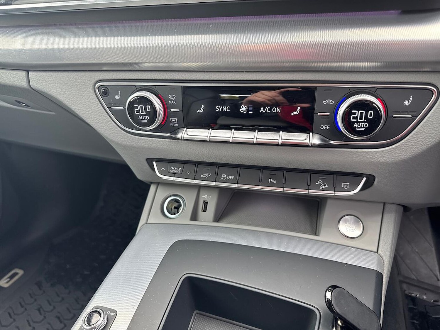 Used Audi Q5 2023 for sale - 76741199: Photo 12