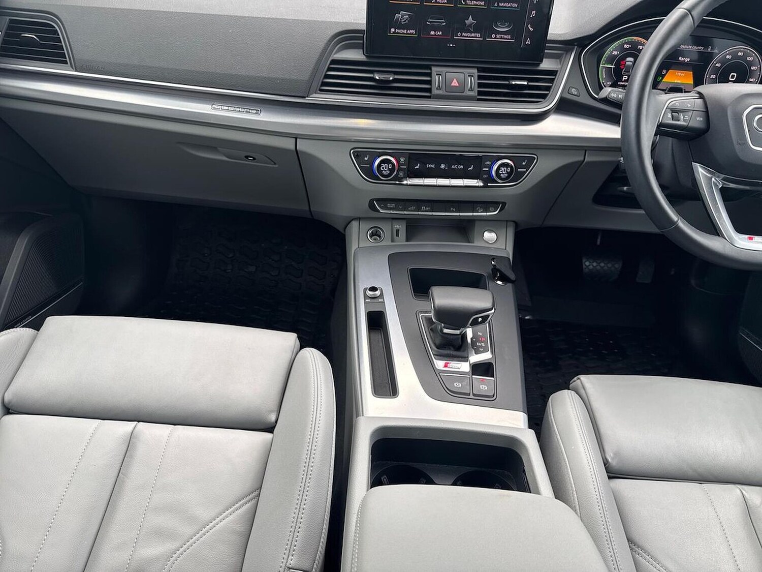 Used Audi Q5 2023 for sale - 76741199: Photo 13